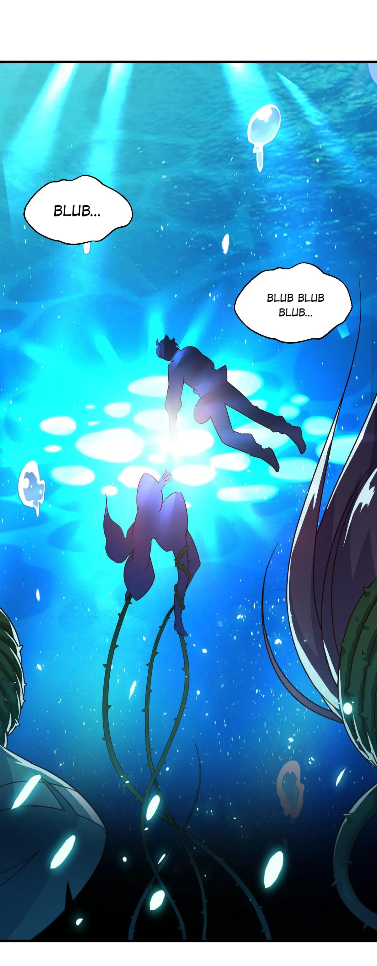 Double Cultivation Chapter 119 page 24 - 