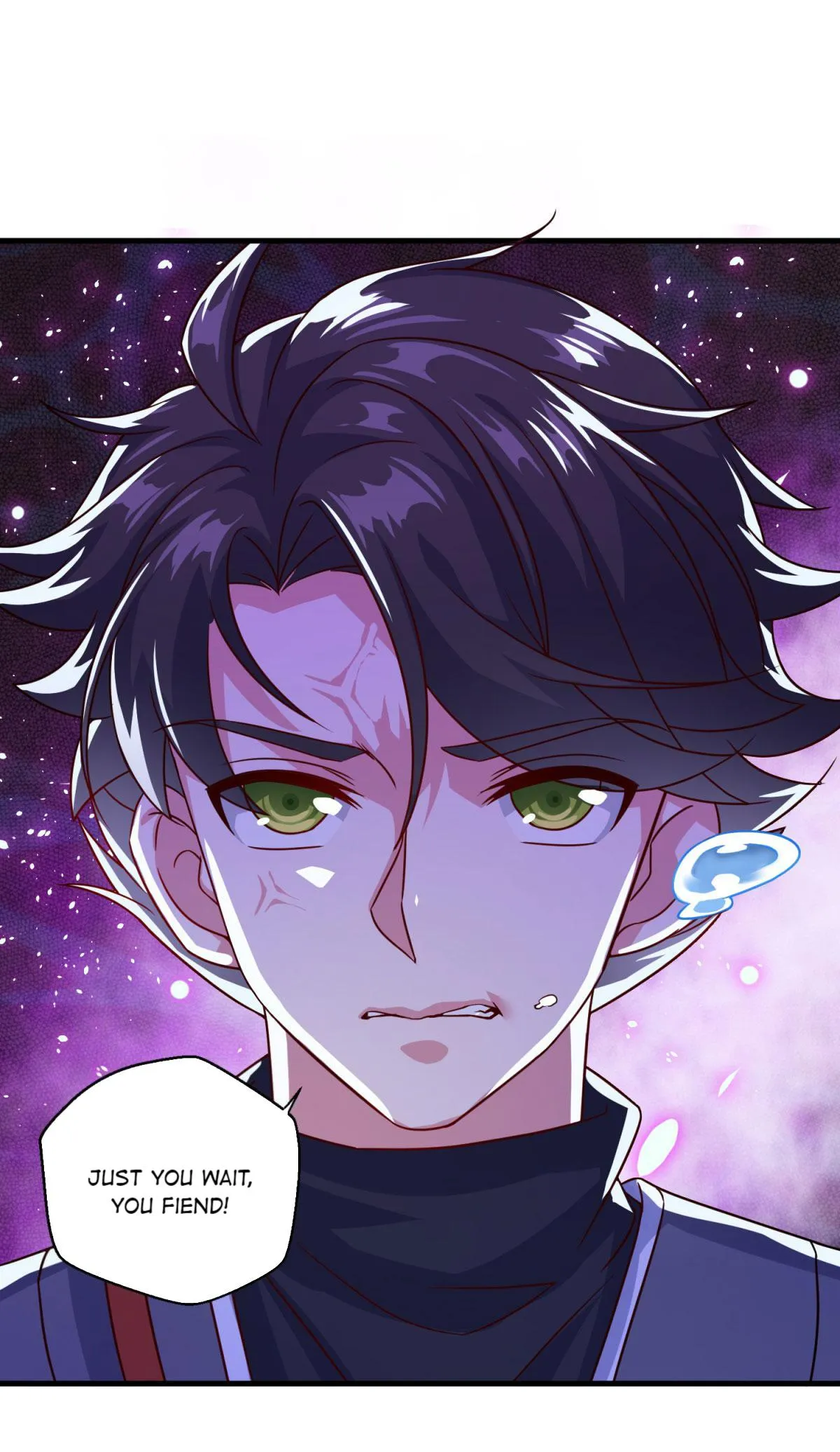 Double Cultivation Chapter 119 page 25 - 