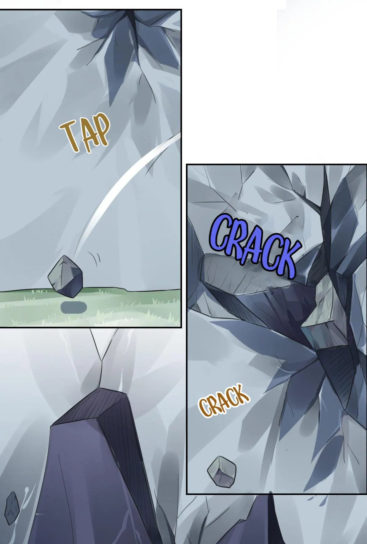 Double Cultivation Chapter 12 page 11 - 