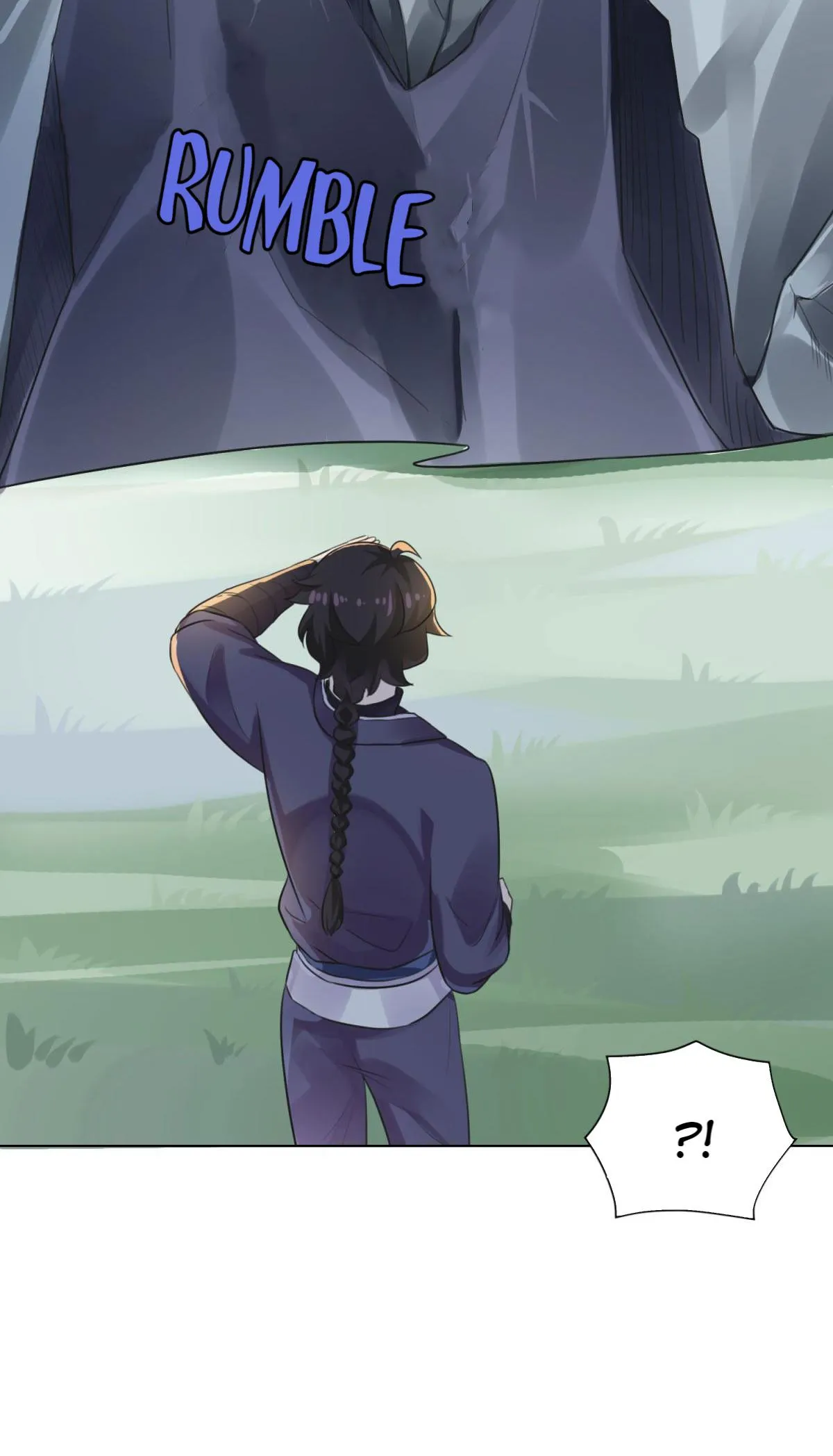 Double Cultivation Chapter 12 page 12 - 