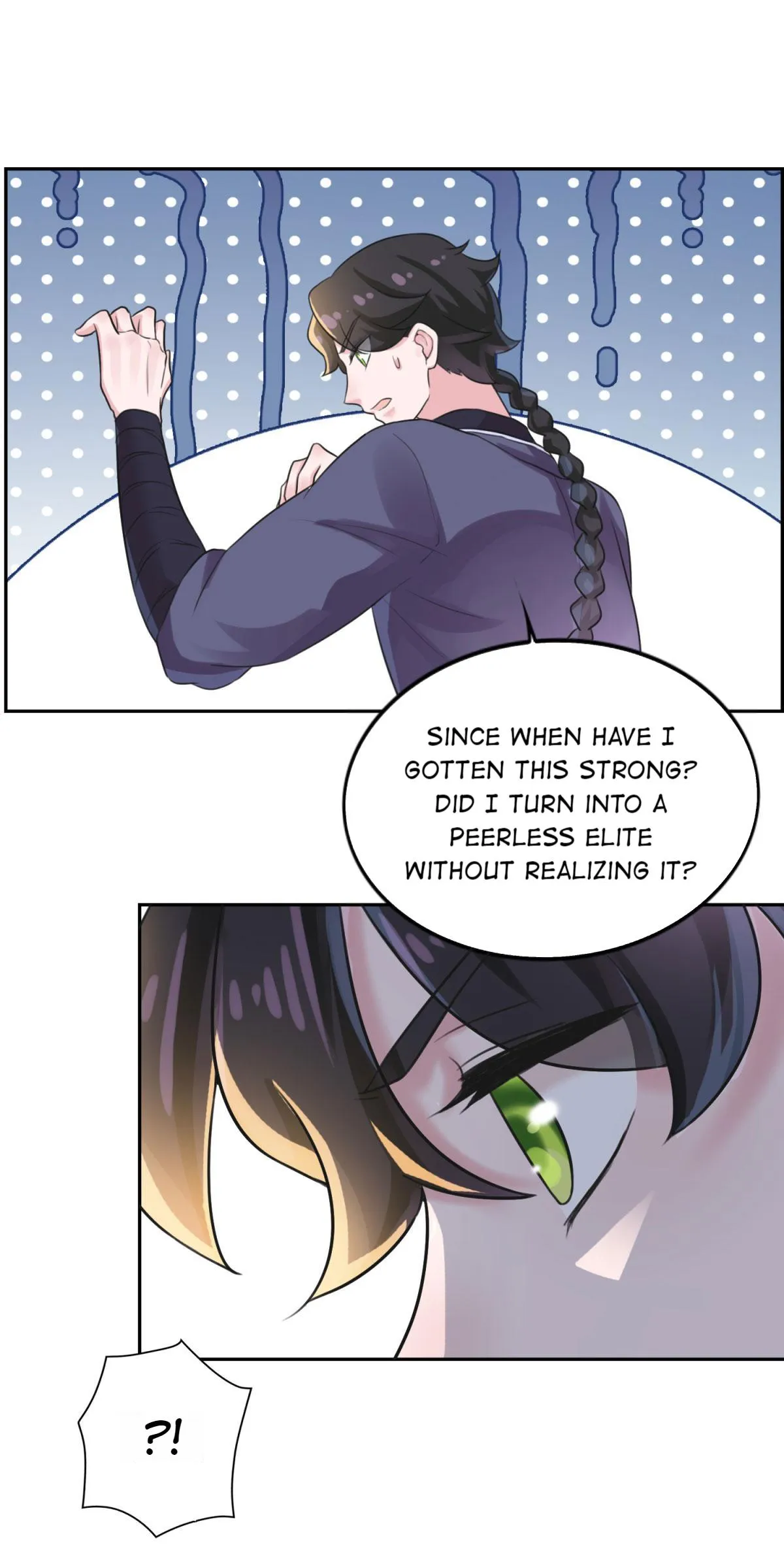 Double Cultivation Chapter 12 page 13 - 