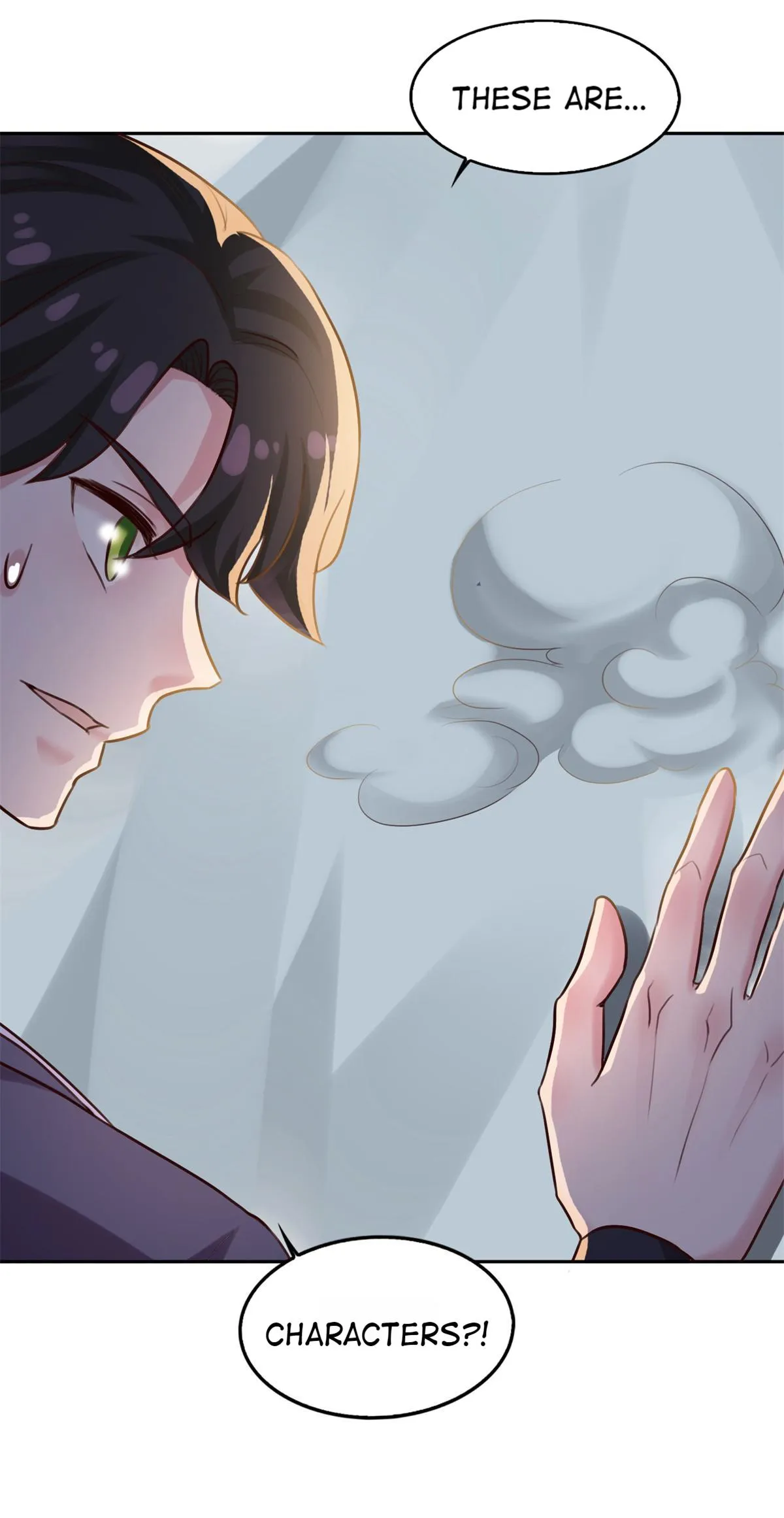 Double Cultivation Chapter 12 page 14 - 