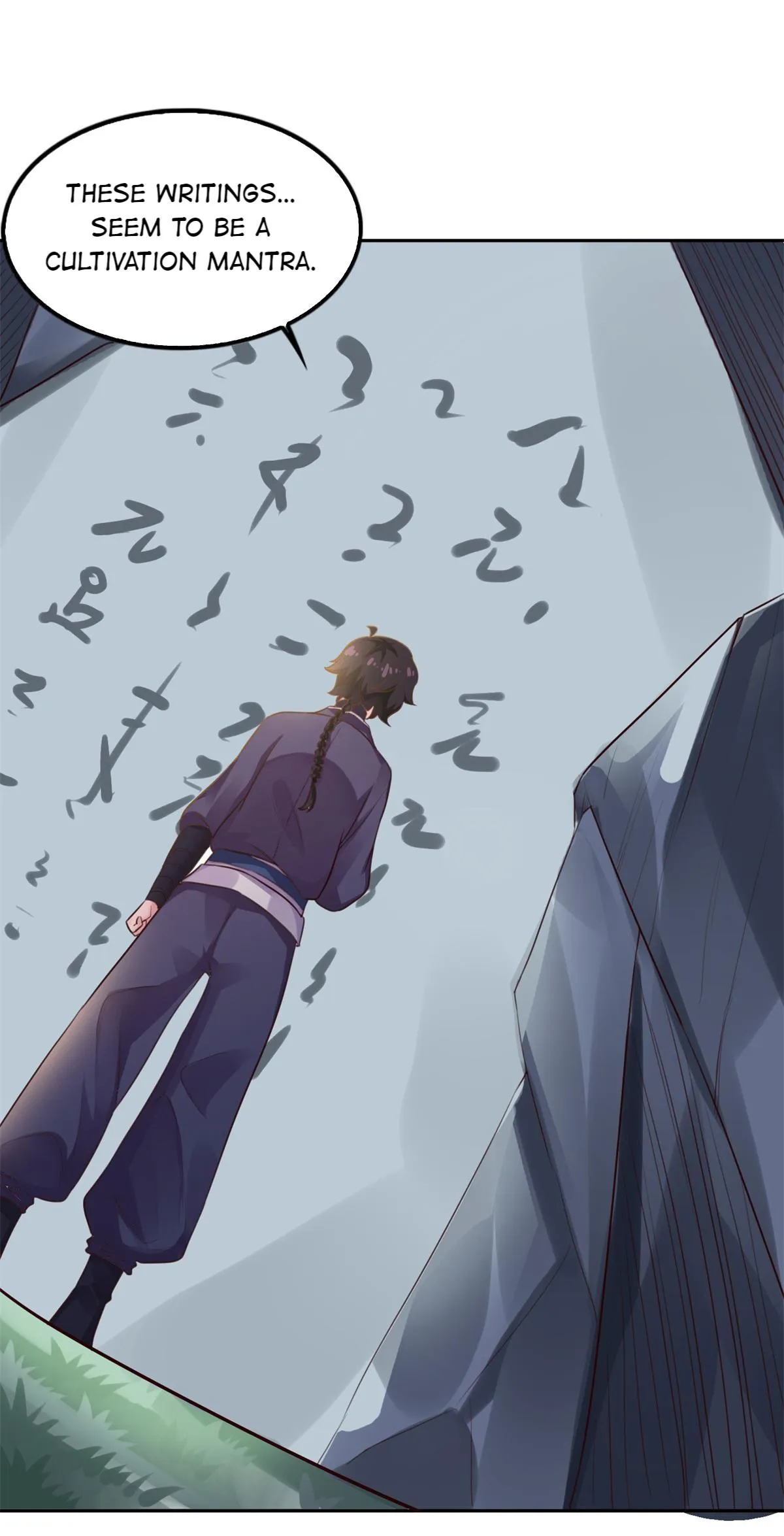 Double Cultivation Chapter 12 page 15 - 