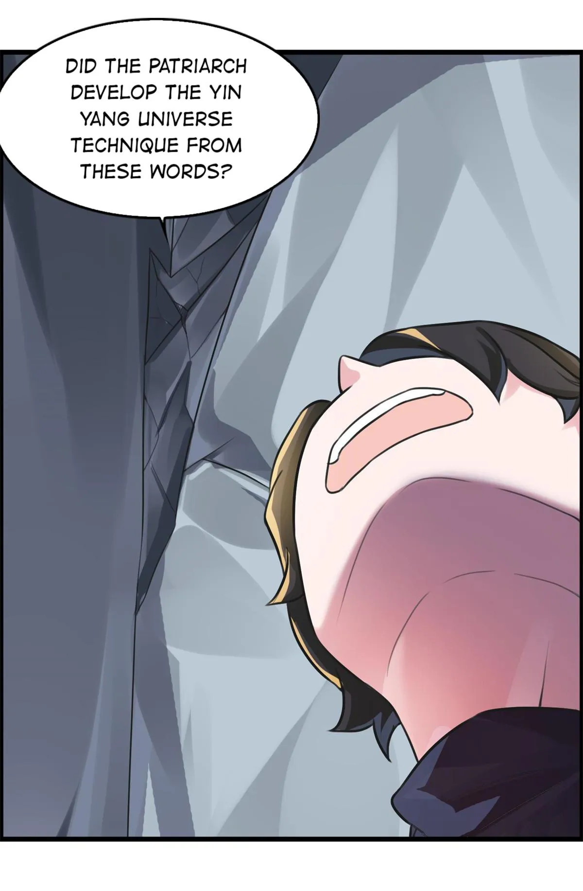 Double Cultivation Chapter 12 page 19 - 