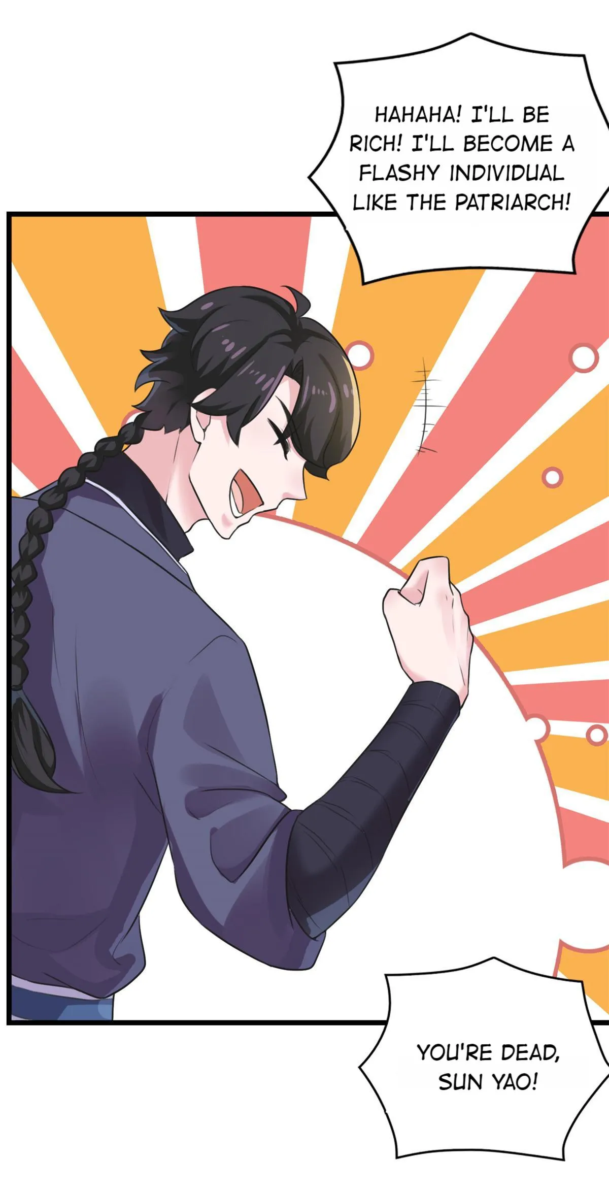 Double Cultivation Chapter 12 page 20 - 
