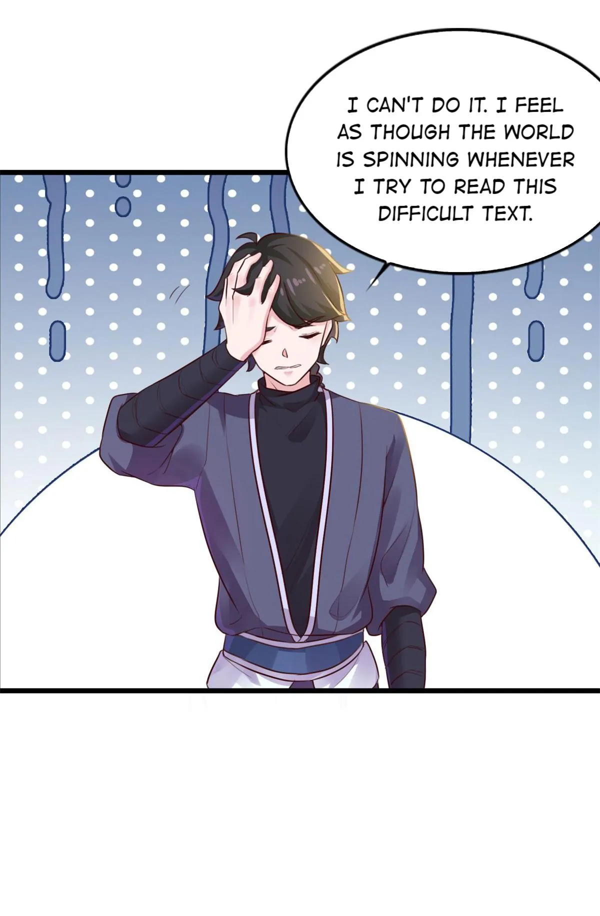 Double Cultivation Chapter 12 page 24 - 