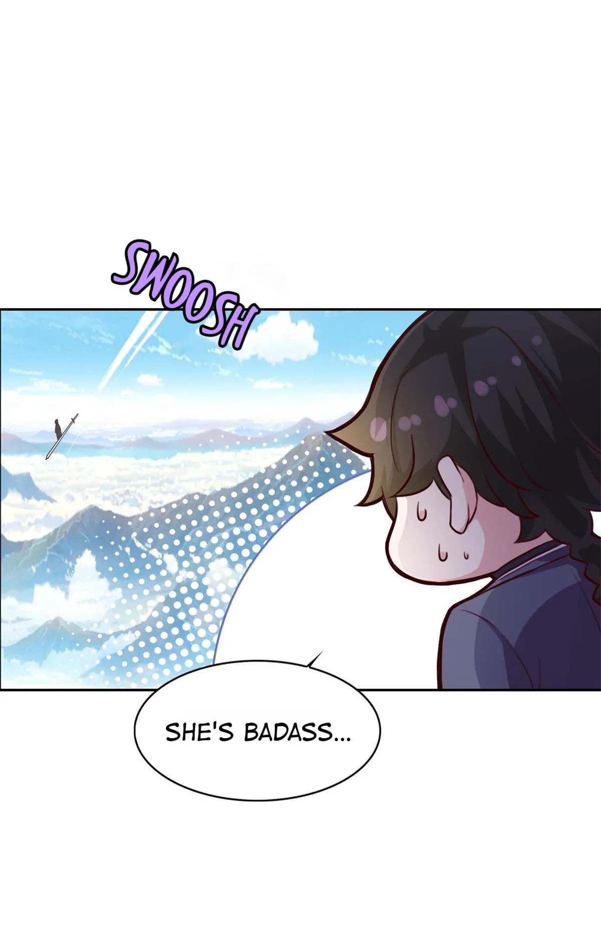 Double Cultivation Chapter 12 page 6 - 