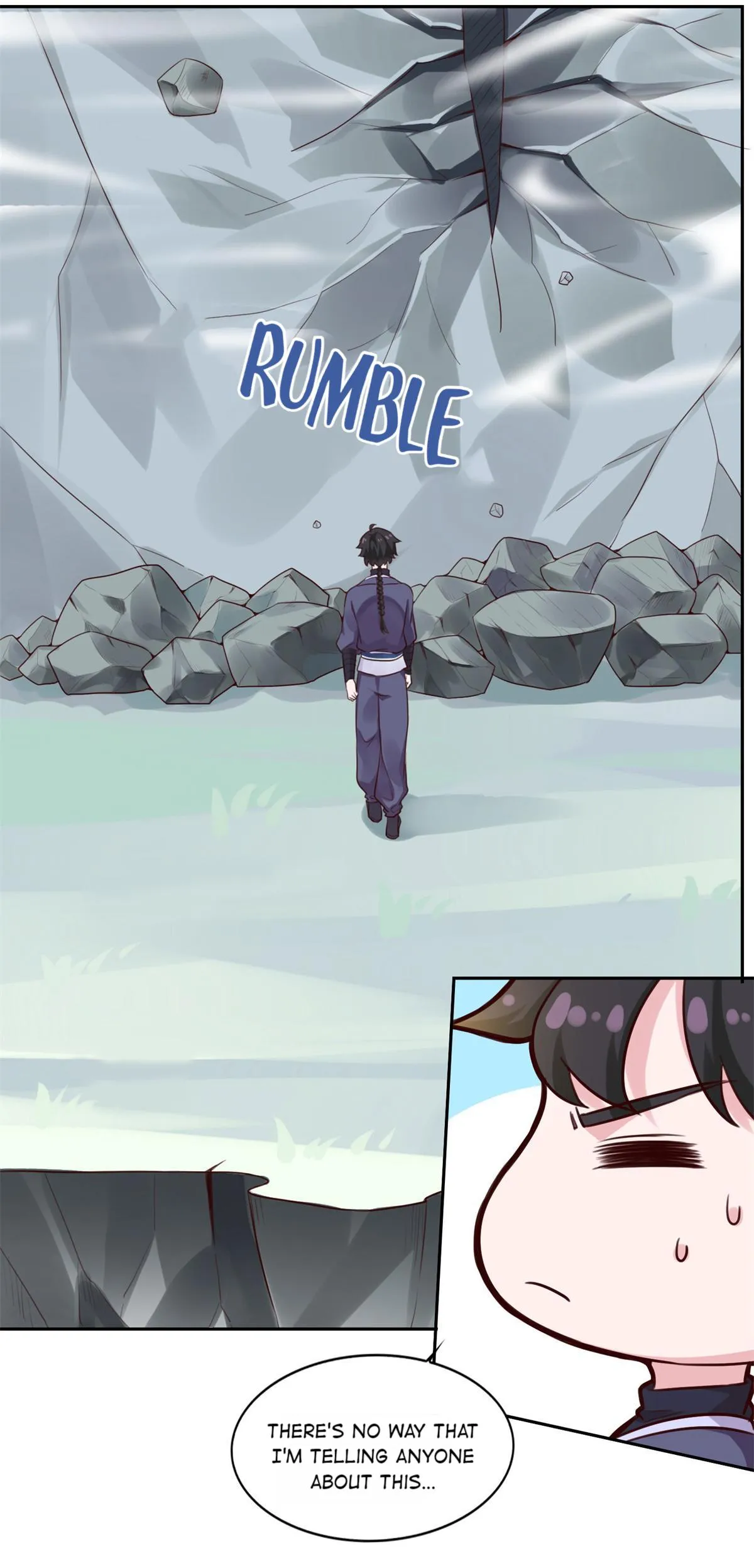 Double Cultivation Chapter 12 page 7 - 