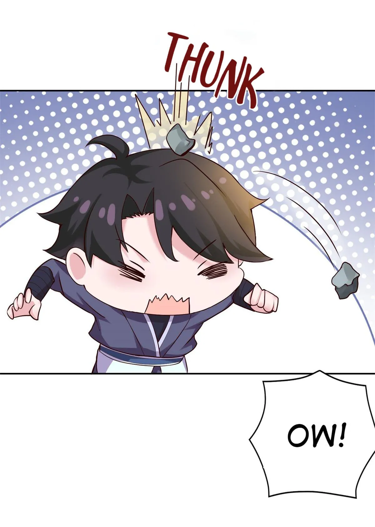 Double Cultivation Chapter 12 page 8 - 