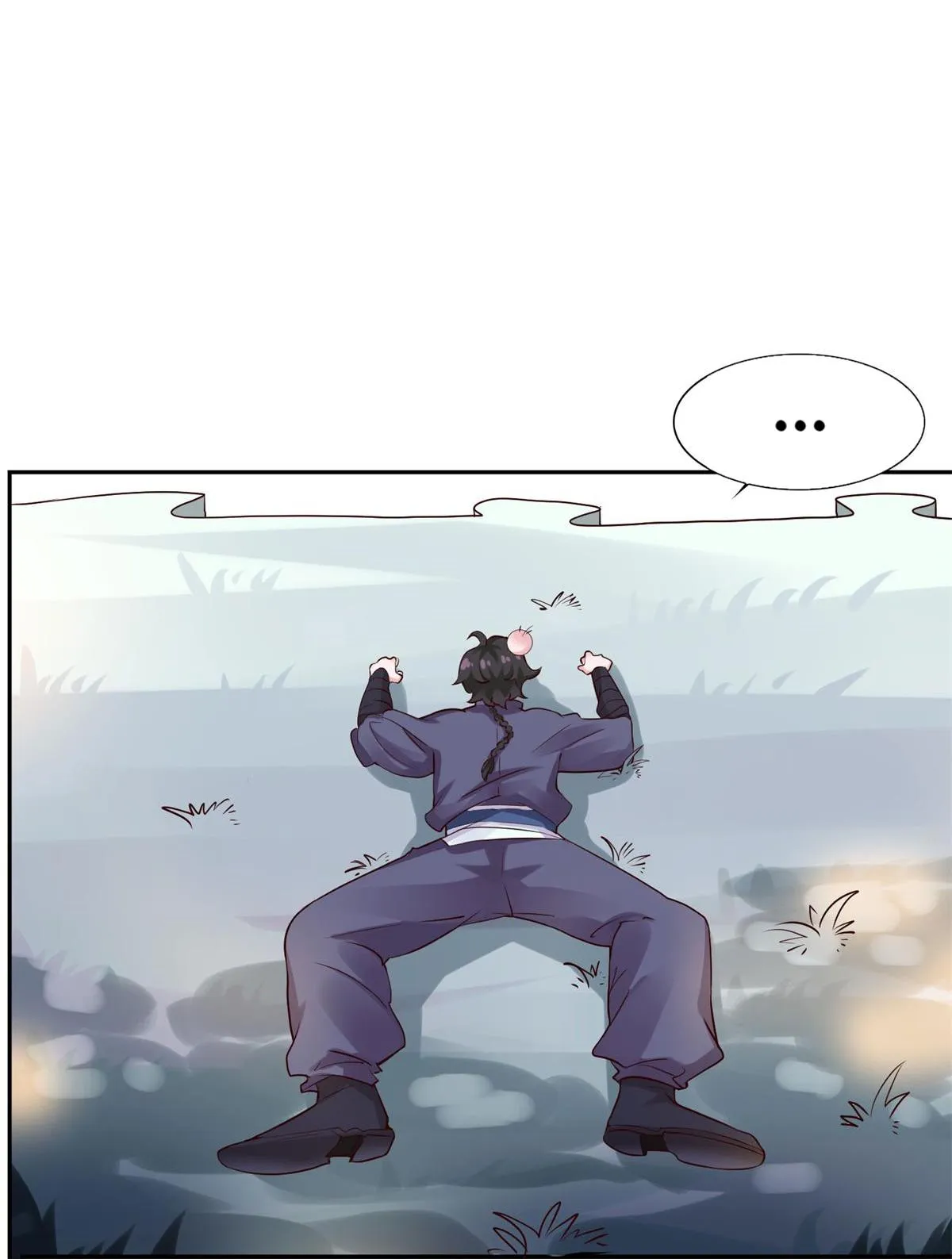 Double Cultivation Chapter 12 page 9 - 