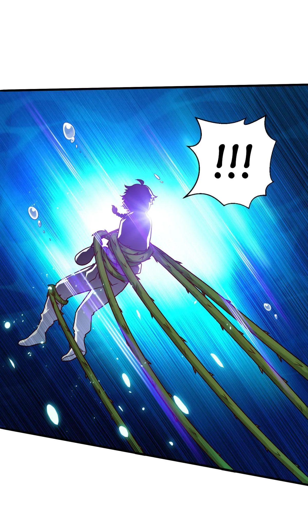 Double Cultivation Chapter 120 page 15 - 
