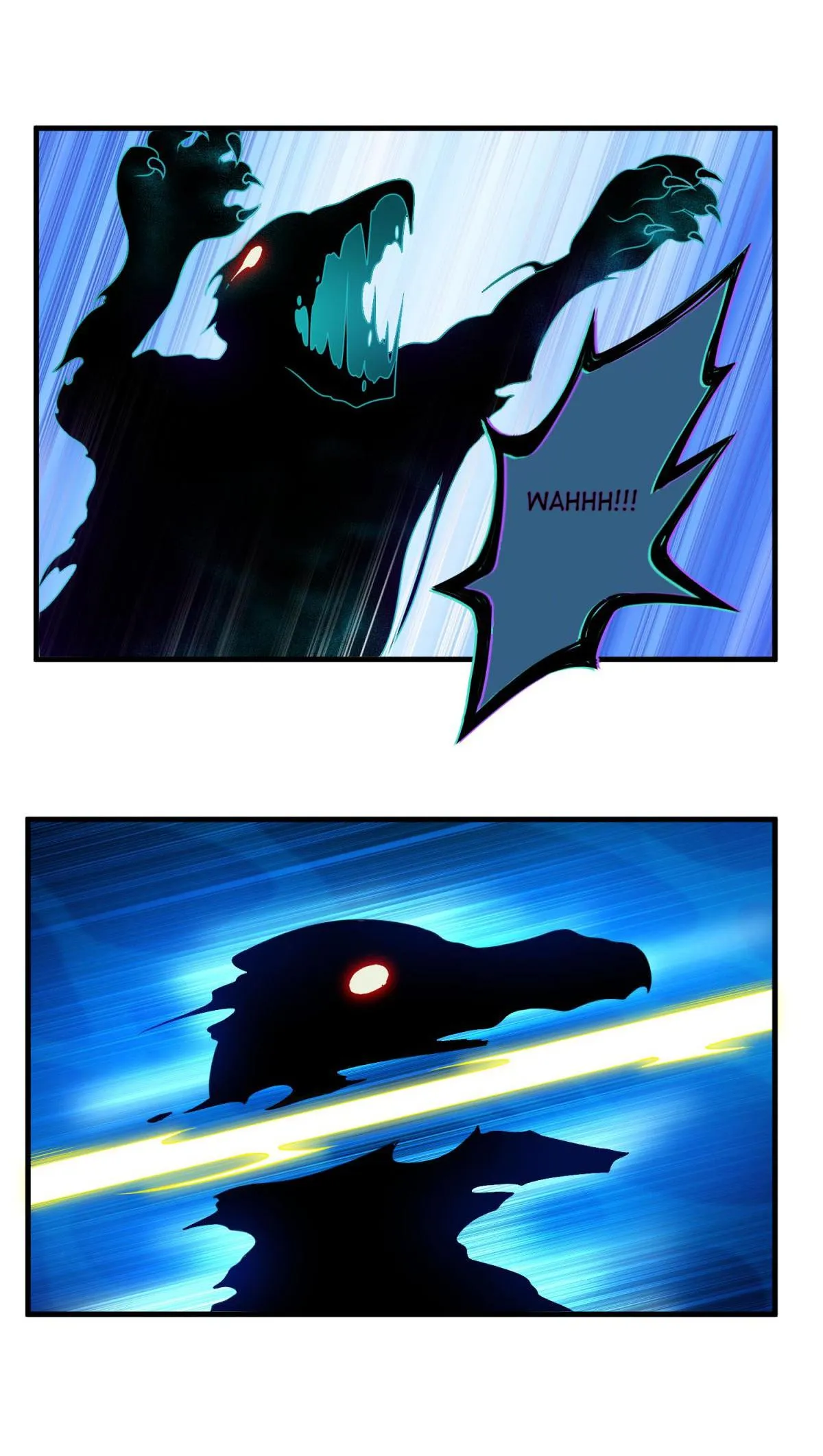 Double Cultivation Chapter 121 page 17 - 