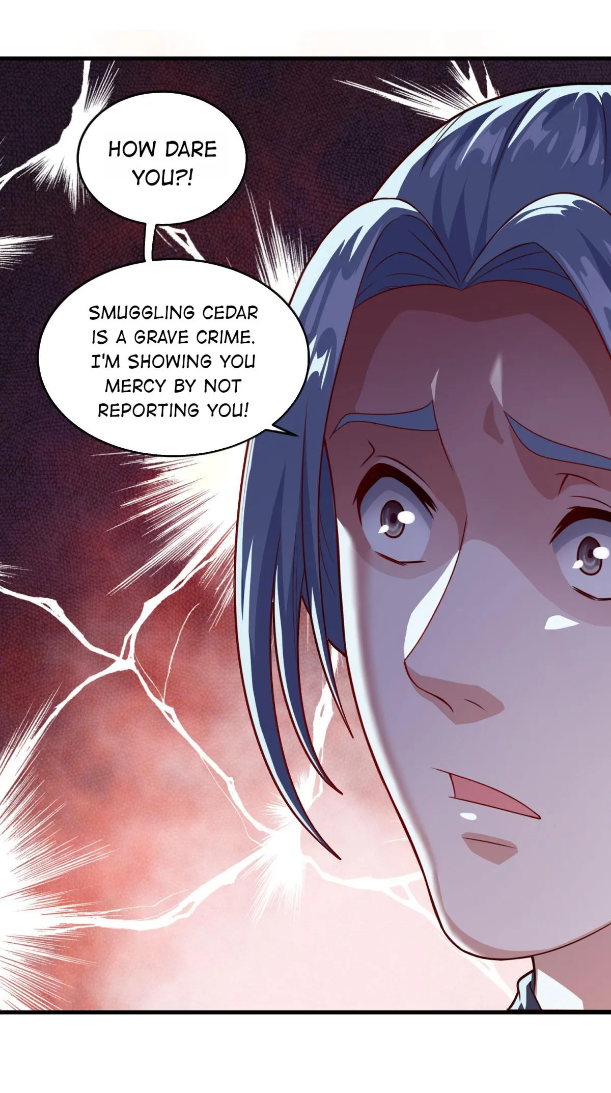 Double Cultivation Chapter 122 page 21 - 