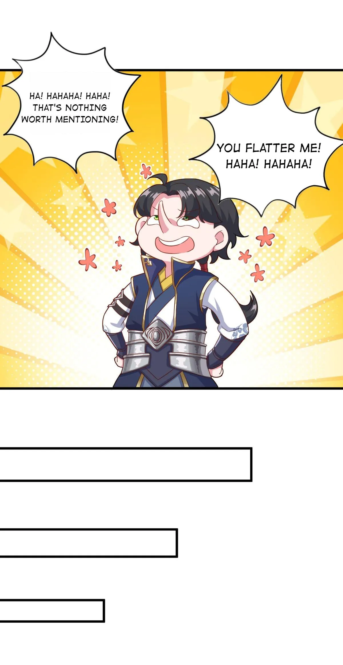 Double Cultivation Chapter 124 page 10 - 