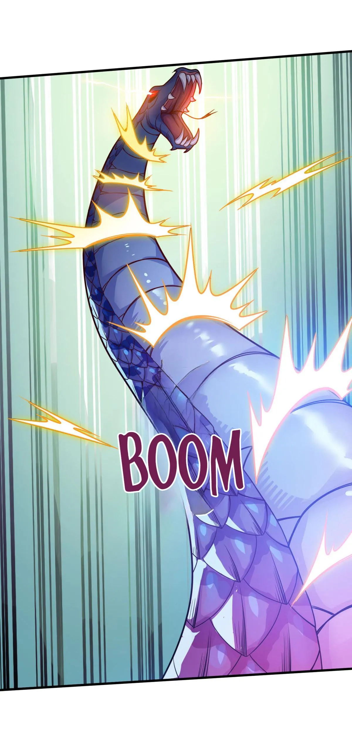 Double Cultivation Chapter 125 page 22 - 