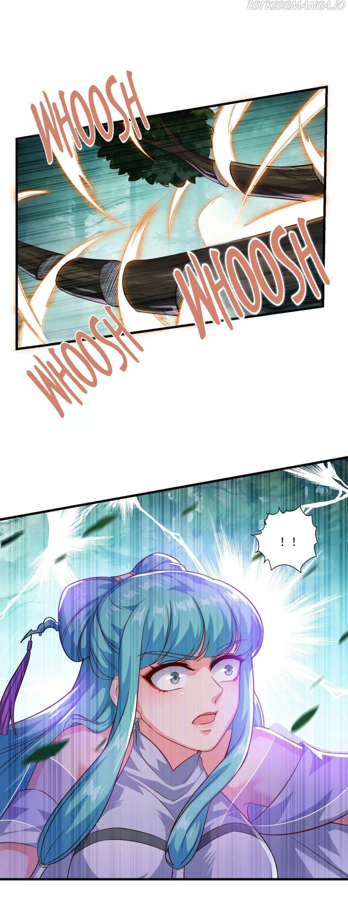Double Cultivation Chapter 127 page 12 - 