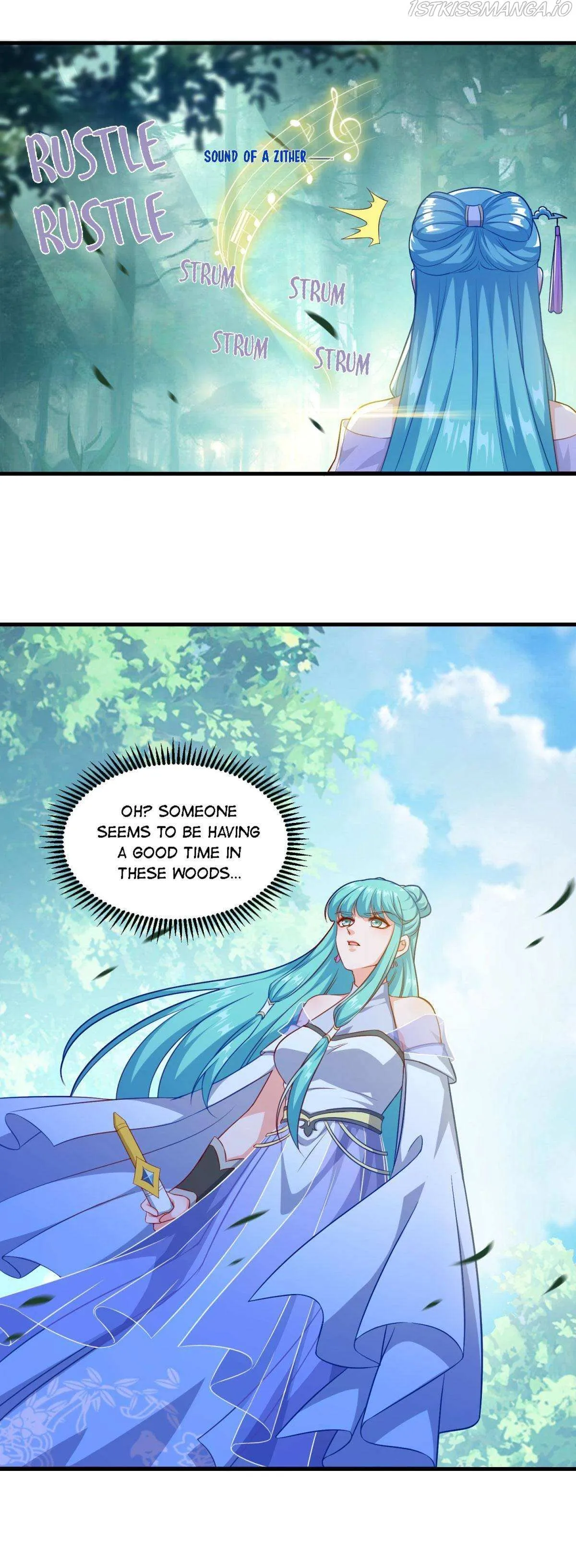 Double Cultivation Chapter 127 page 5 - 