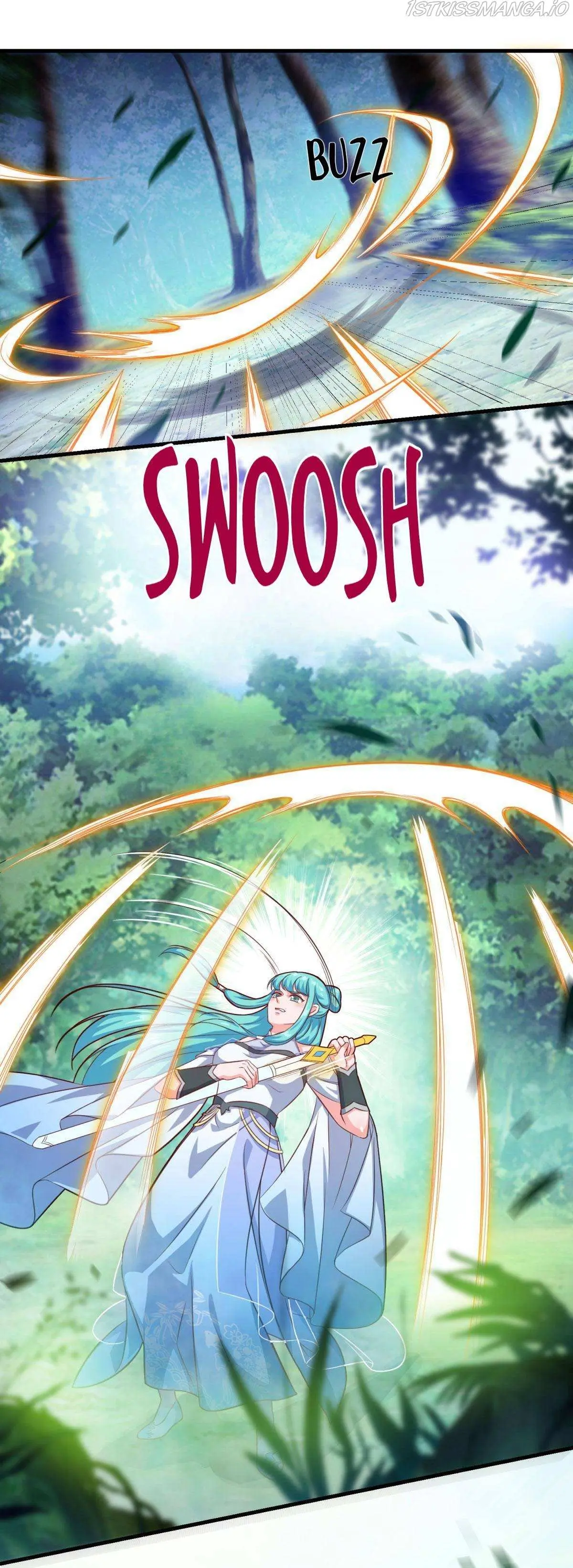 Double Cultivation Chapter 127 page 9 - 