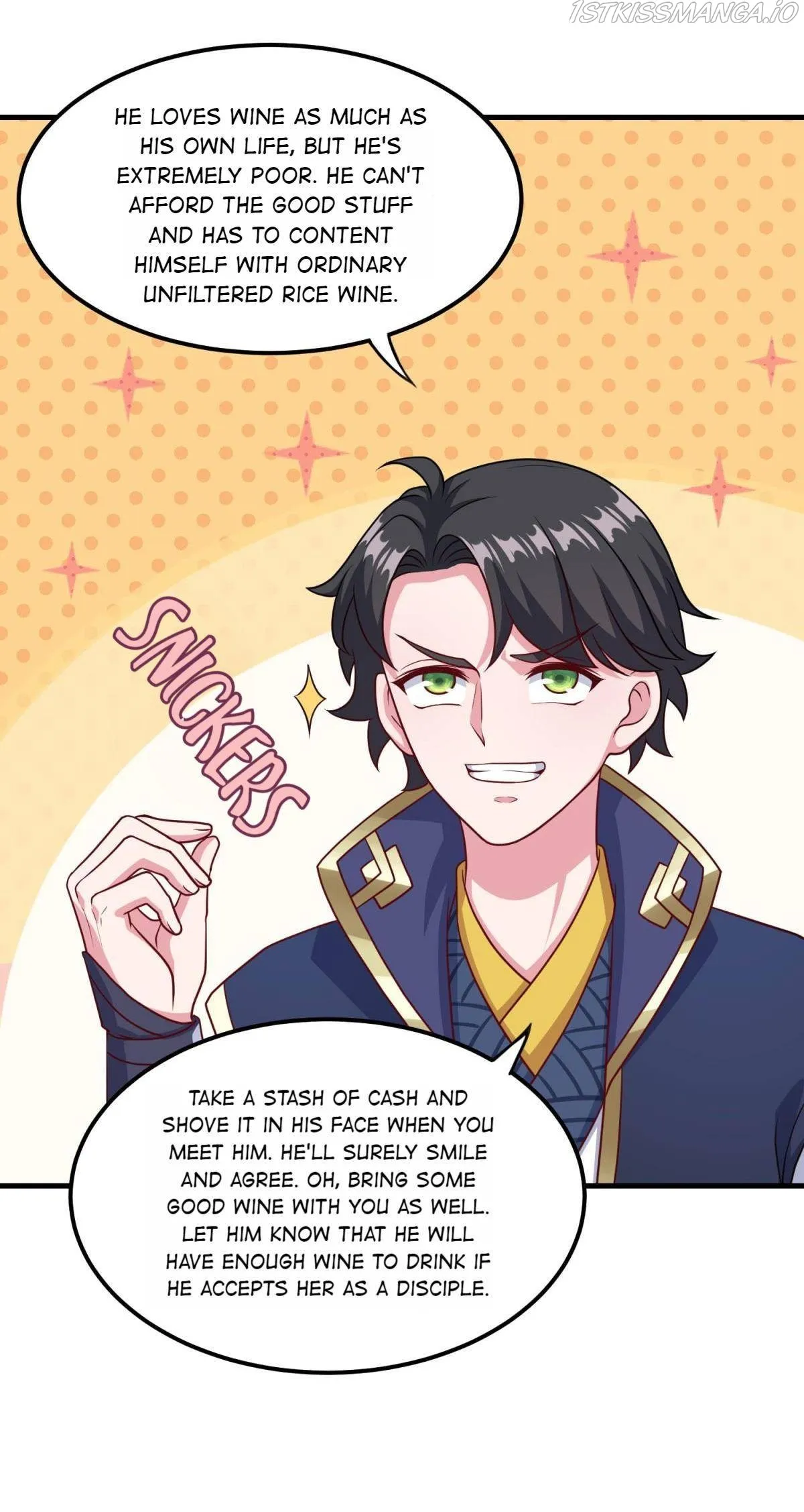 Double Cultivation Chapter 128 page 14 - 
