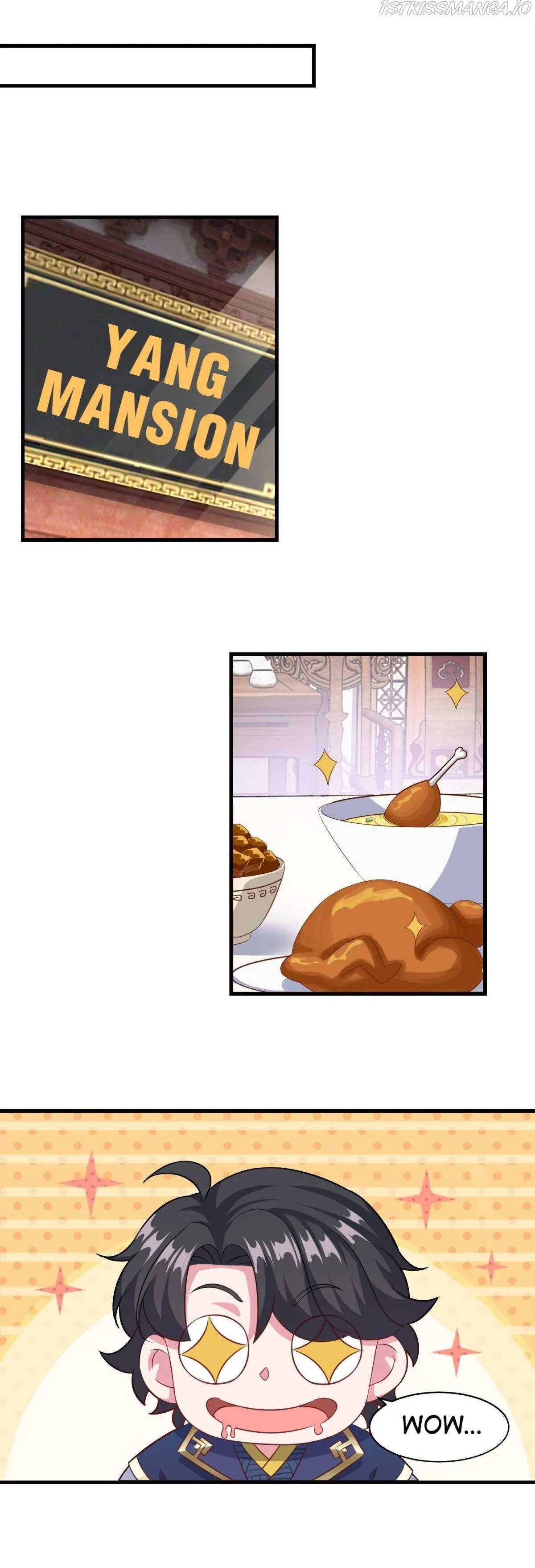 Double Cultivation Chapter 128 page 6 - 