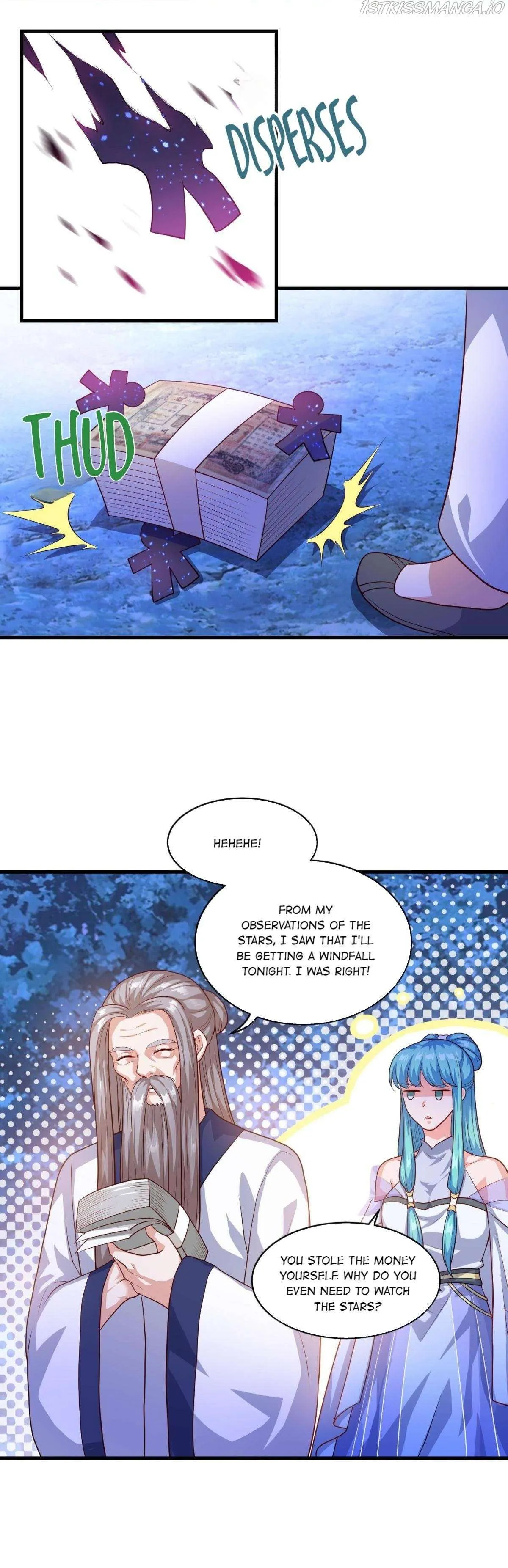 Double Cultivation Chapter 129 page 16 - 