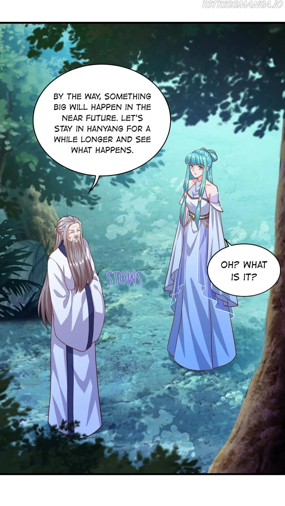 Double Cultivation Chapter 129 page 18 - 