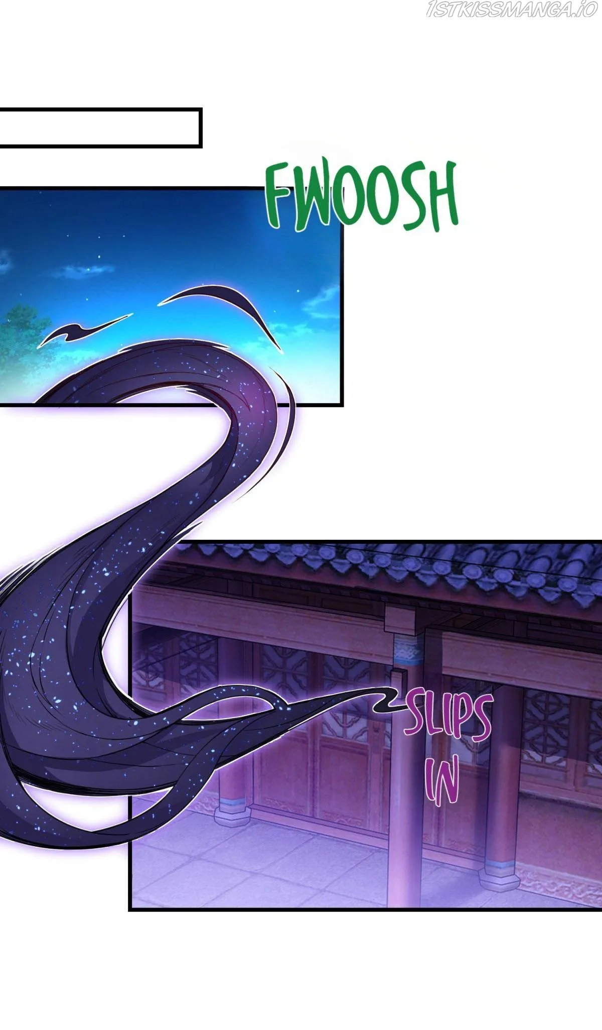 Double Cultivation Chapter 129 page 3 - 