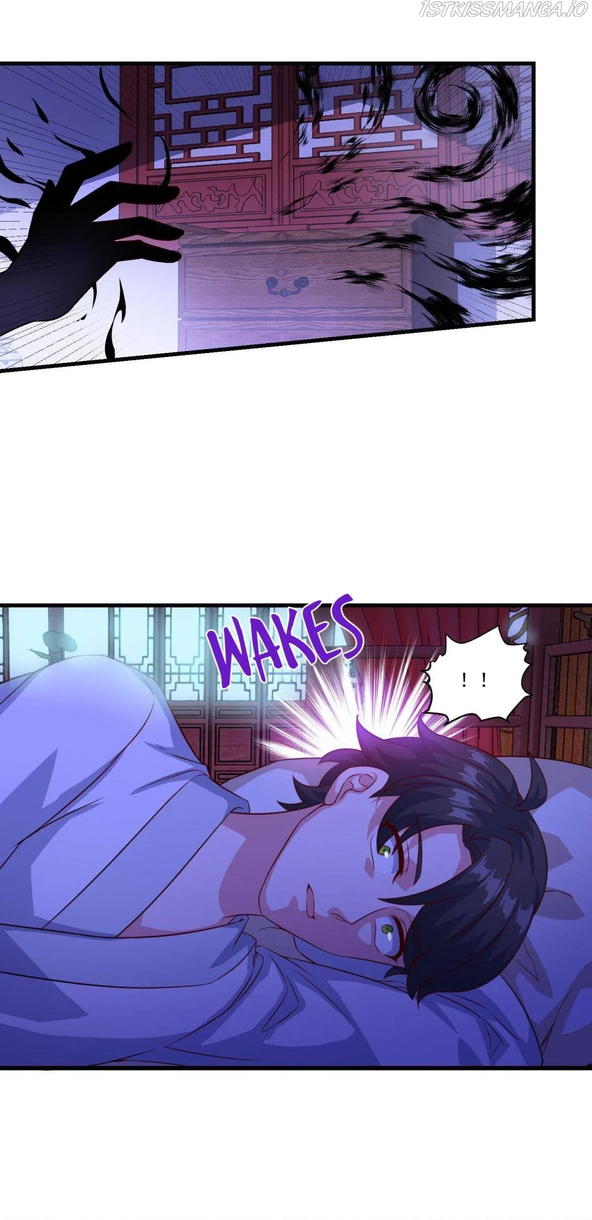 Double Cultivation Chapter 129 page 4 - 