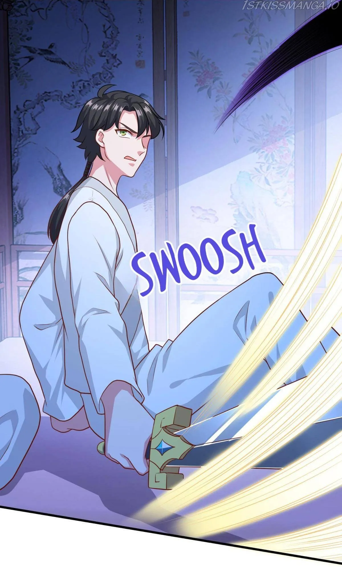 Double Cultivation Chapter 129 page 5 - 