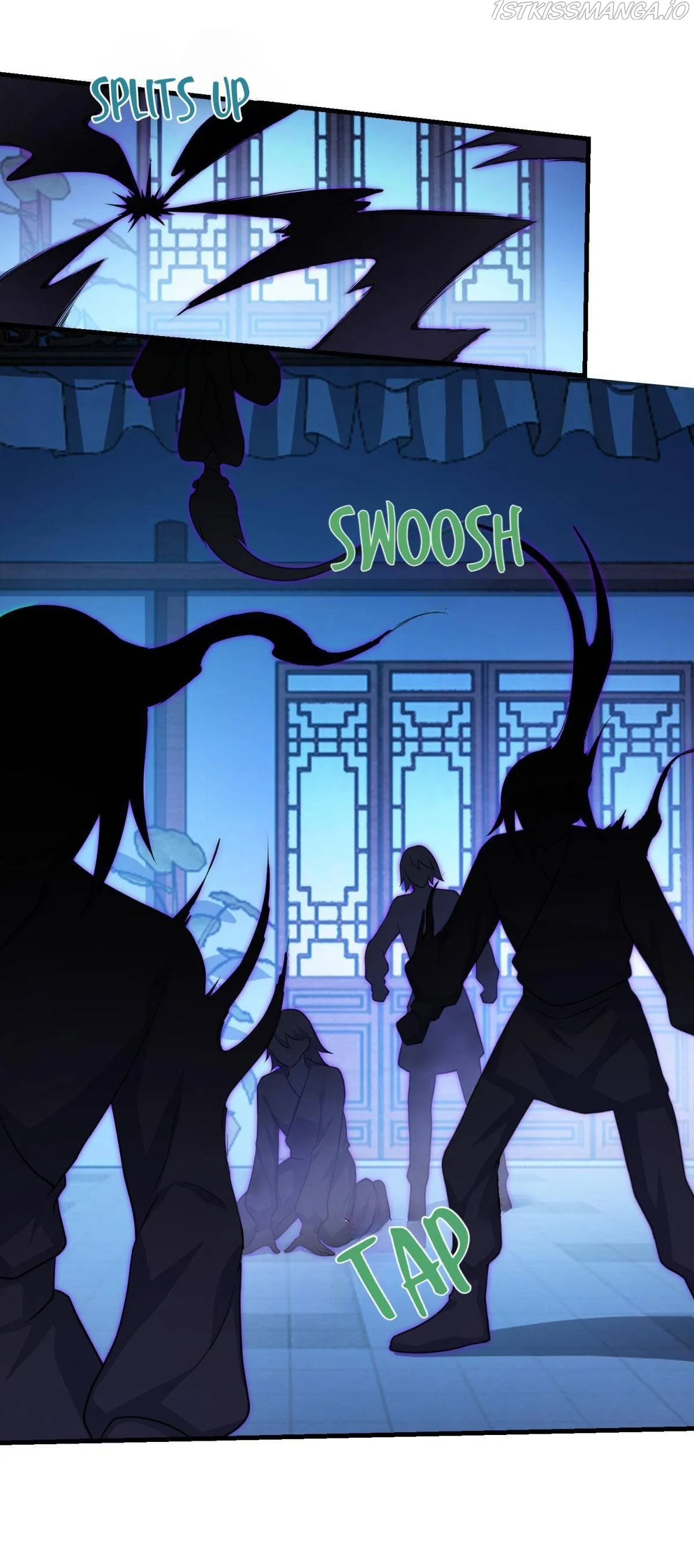 Double Cultivation Chapter 129 page 6 - 