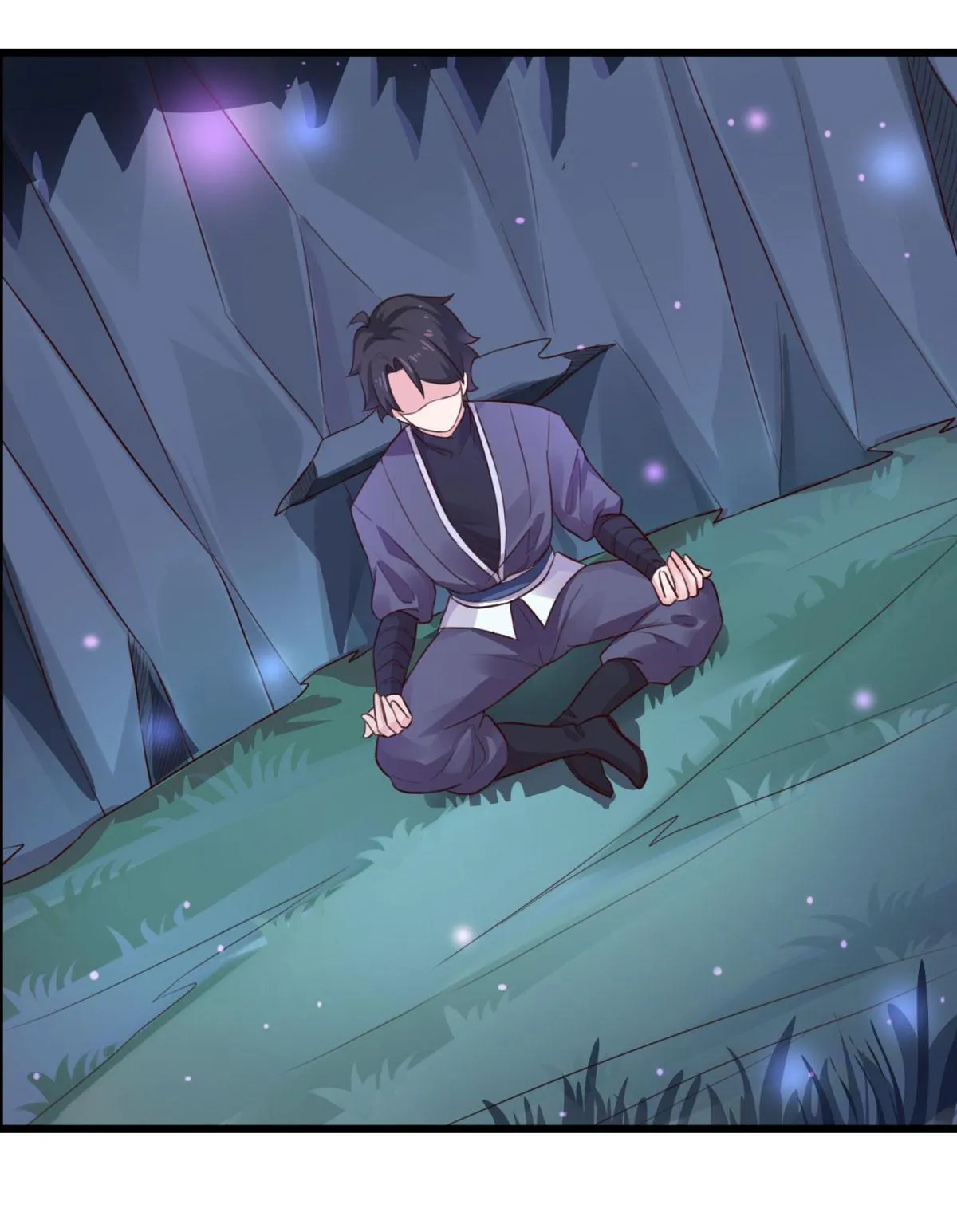 Double Cultivation Chapter 13 page 11 - 