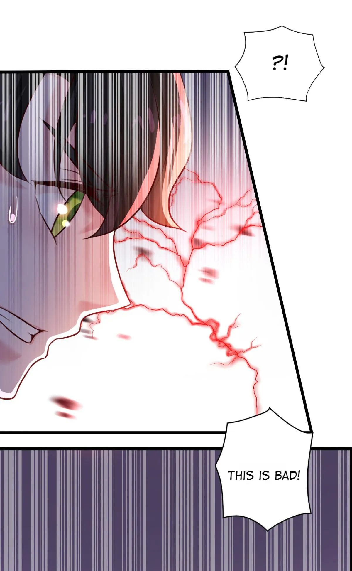 Double Cultivation Chapter 13 page 12 - 