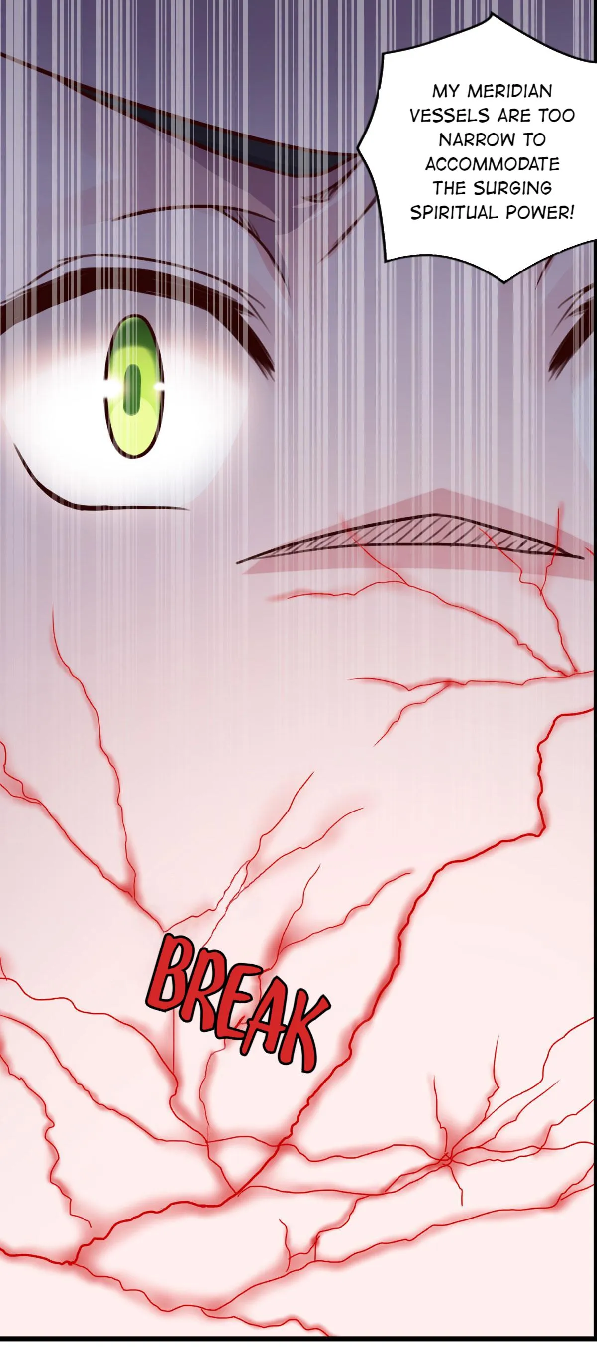 Double Cultivation Chapter 13 page 13 - 