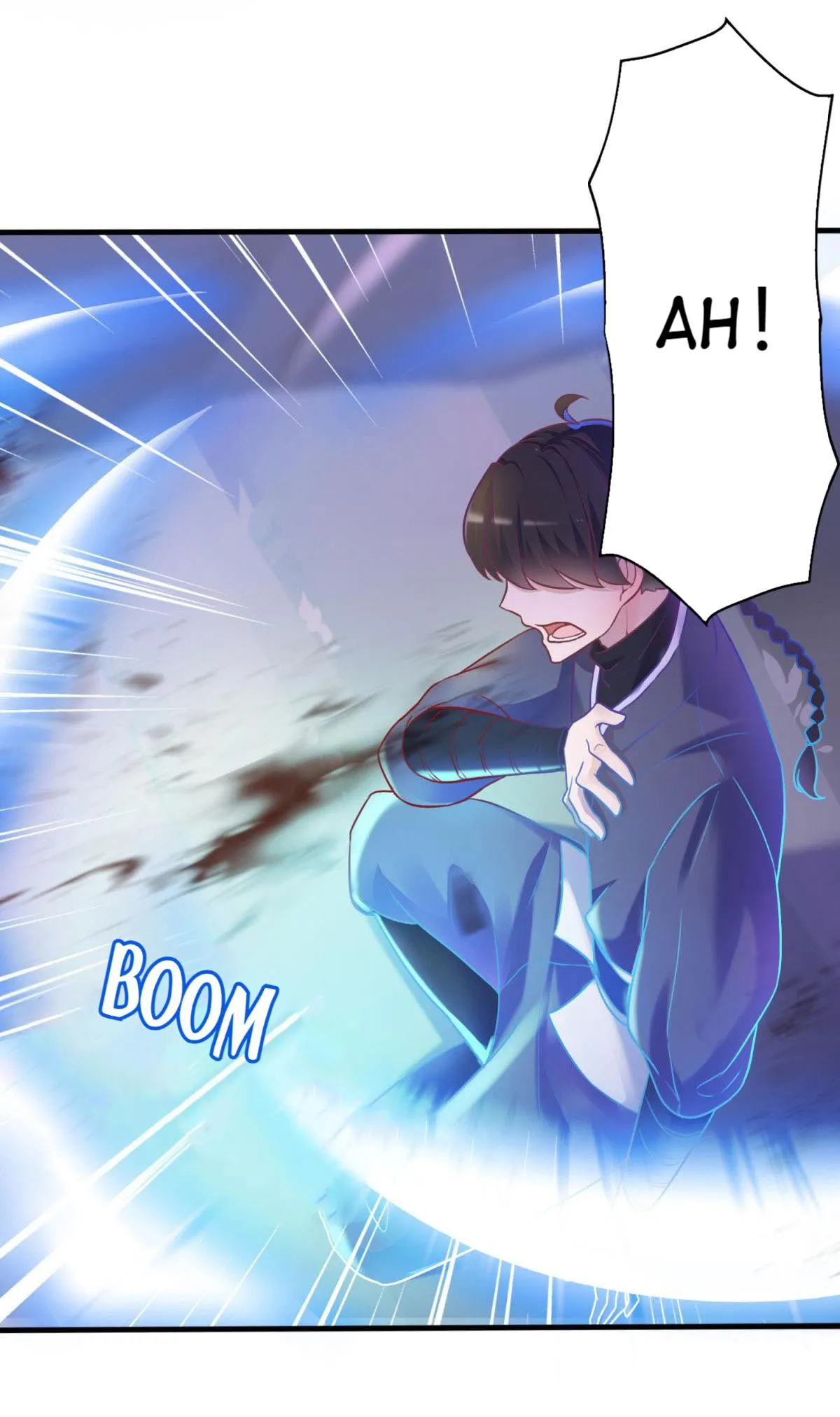 Double Cultivation Chapter 13 page 14 - 
