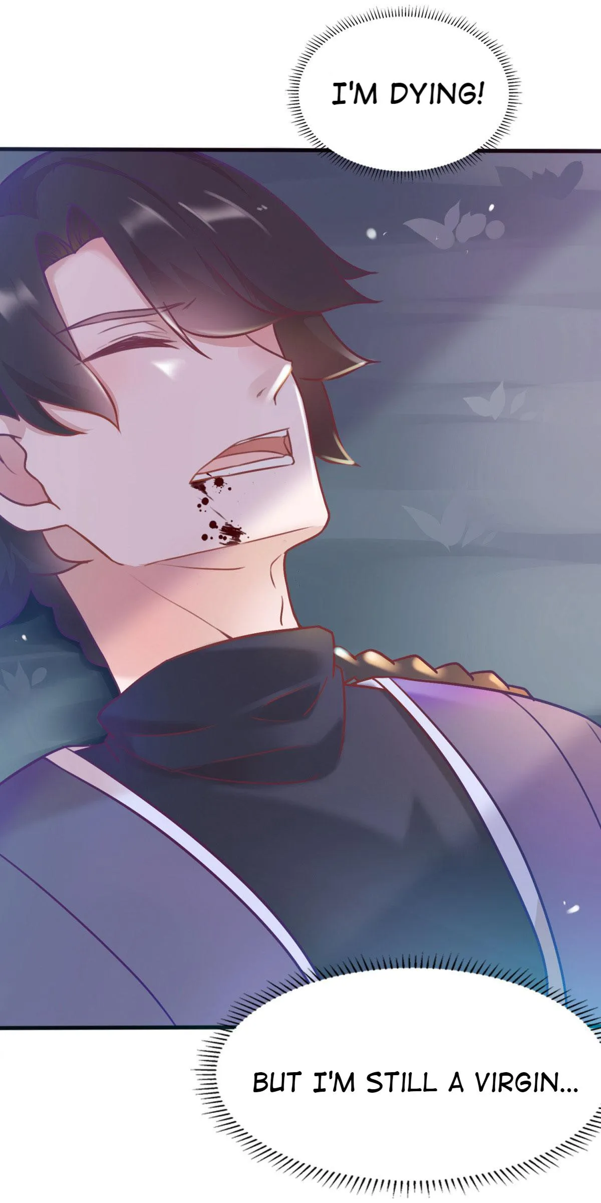 Double Cultivation Chapter 13 page 16 - 