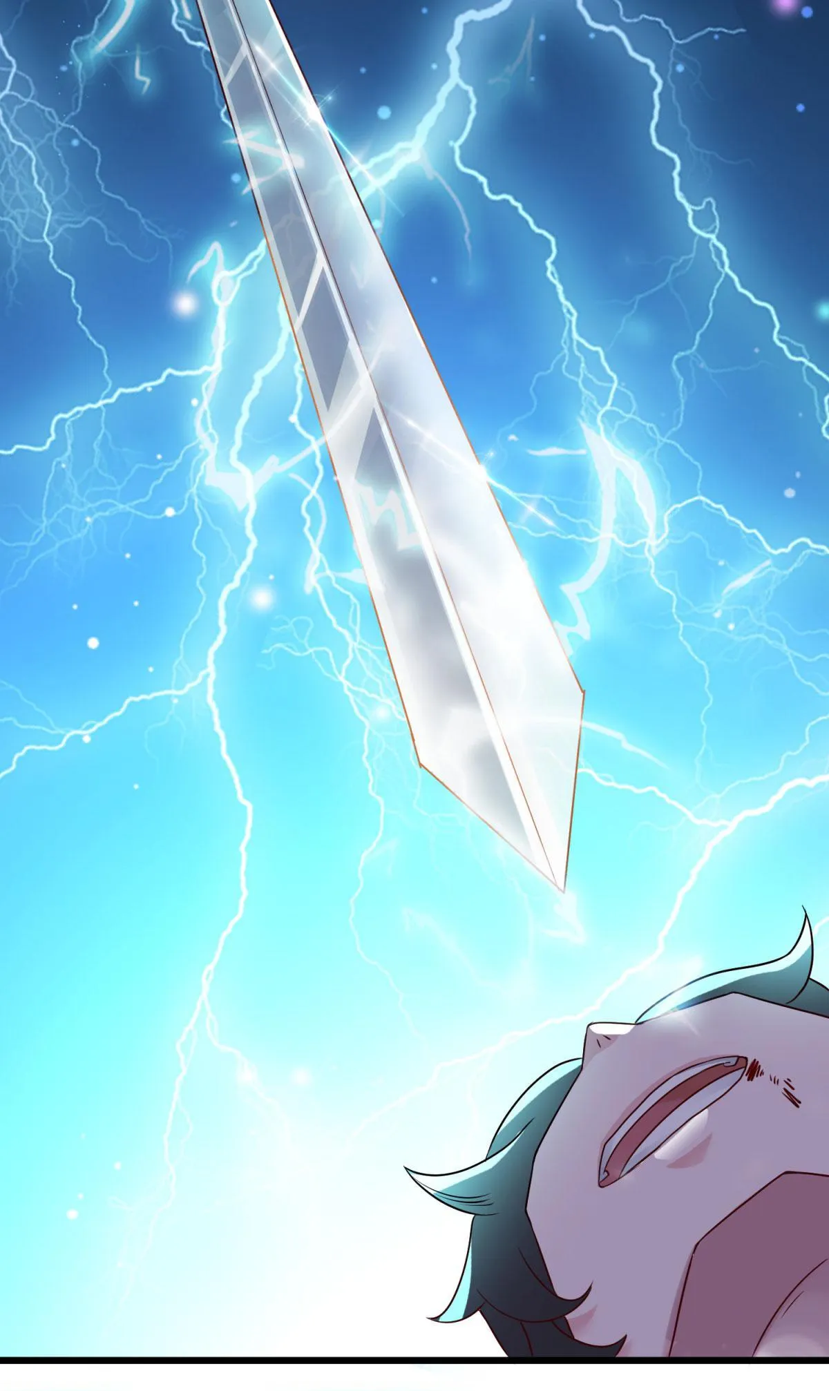 Double Cultivation Chapter 13 page 19 - 