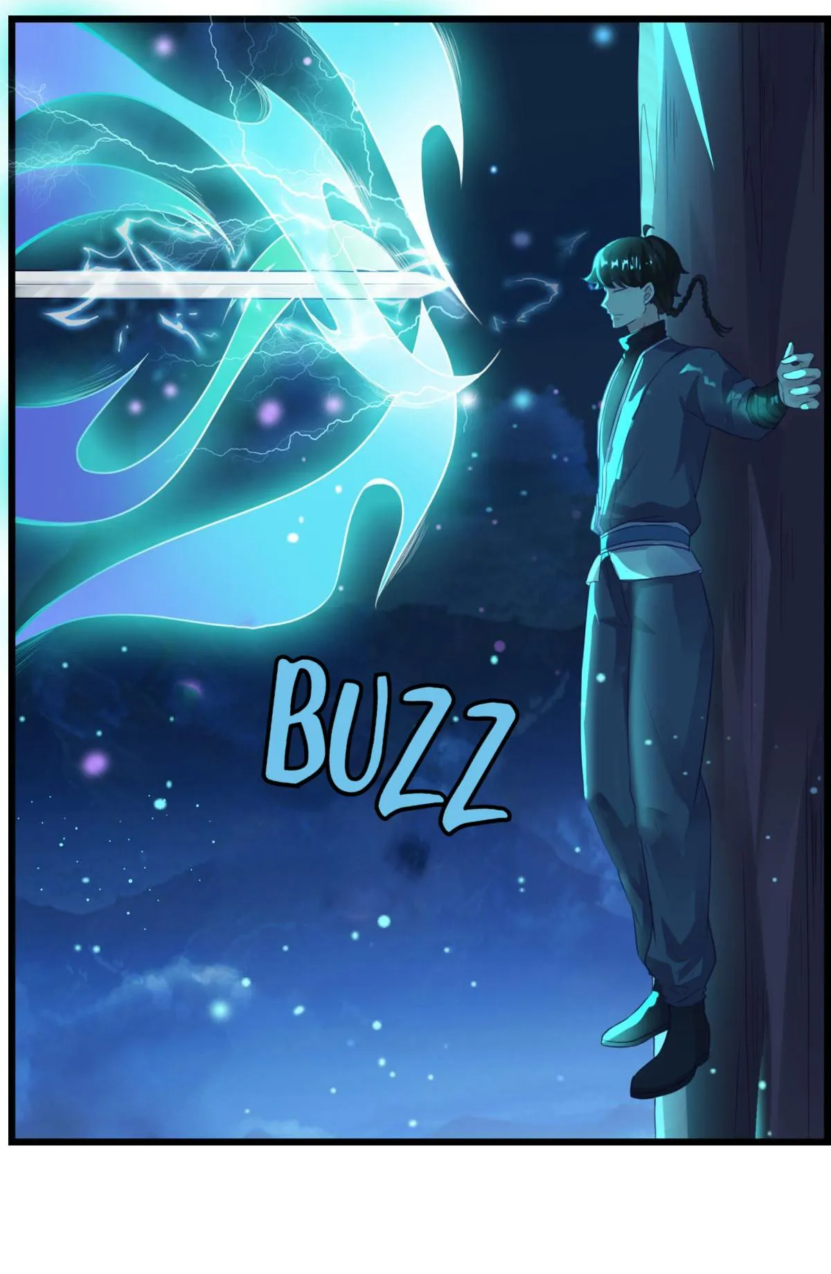 Double Cultivation Chapter 13 page 20 - 
