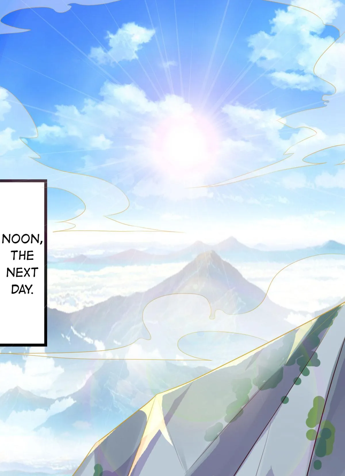 Double Cultivation Chapter 13 page 22 - 