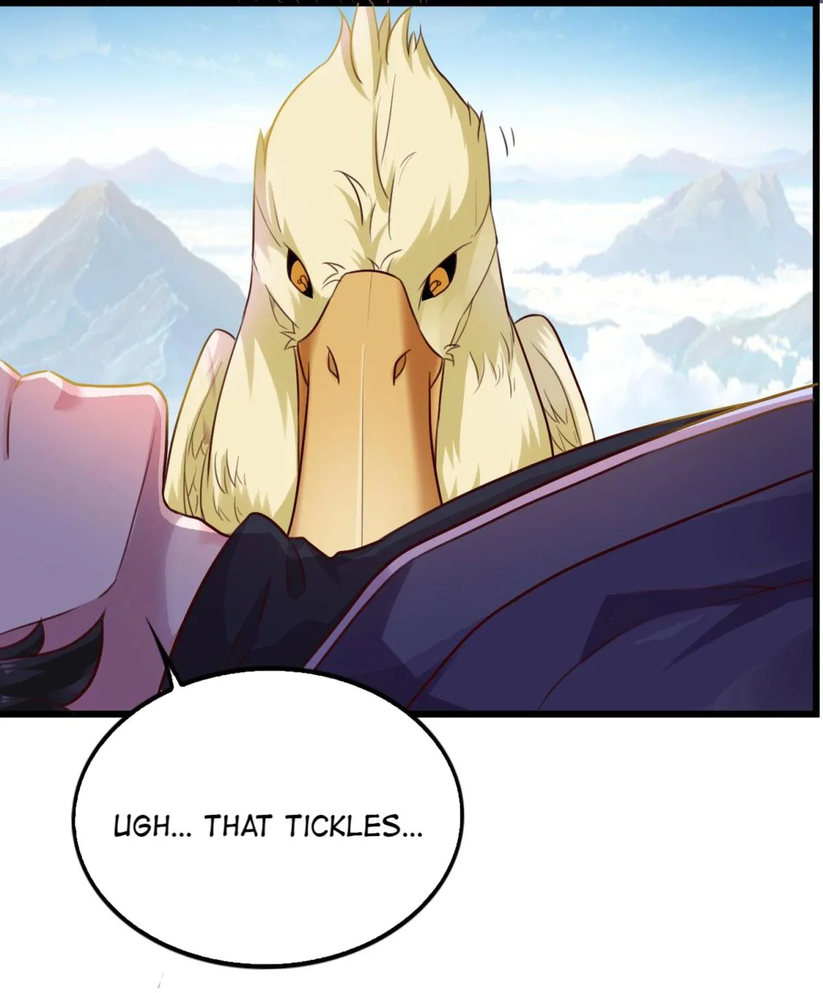 Double Cultivation Chapter 13 page 24 - 
