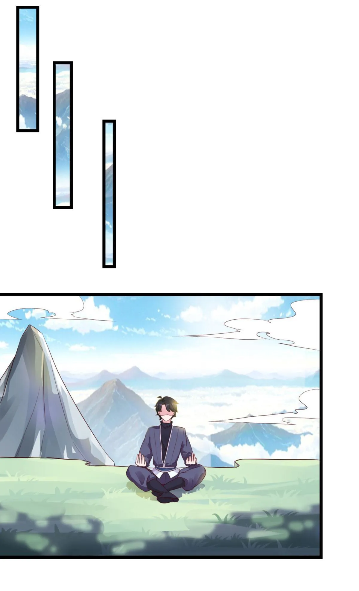Double Cultivation Chapter 13 page 6 - 