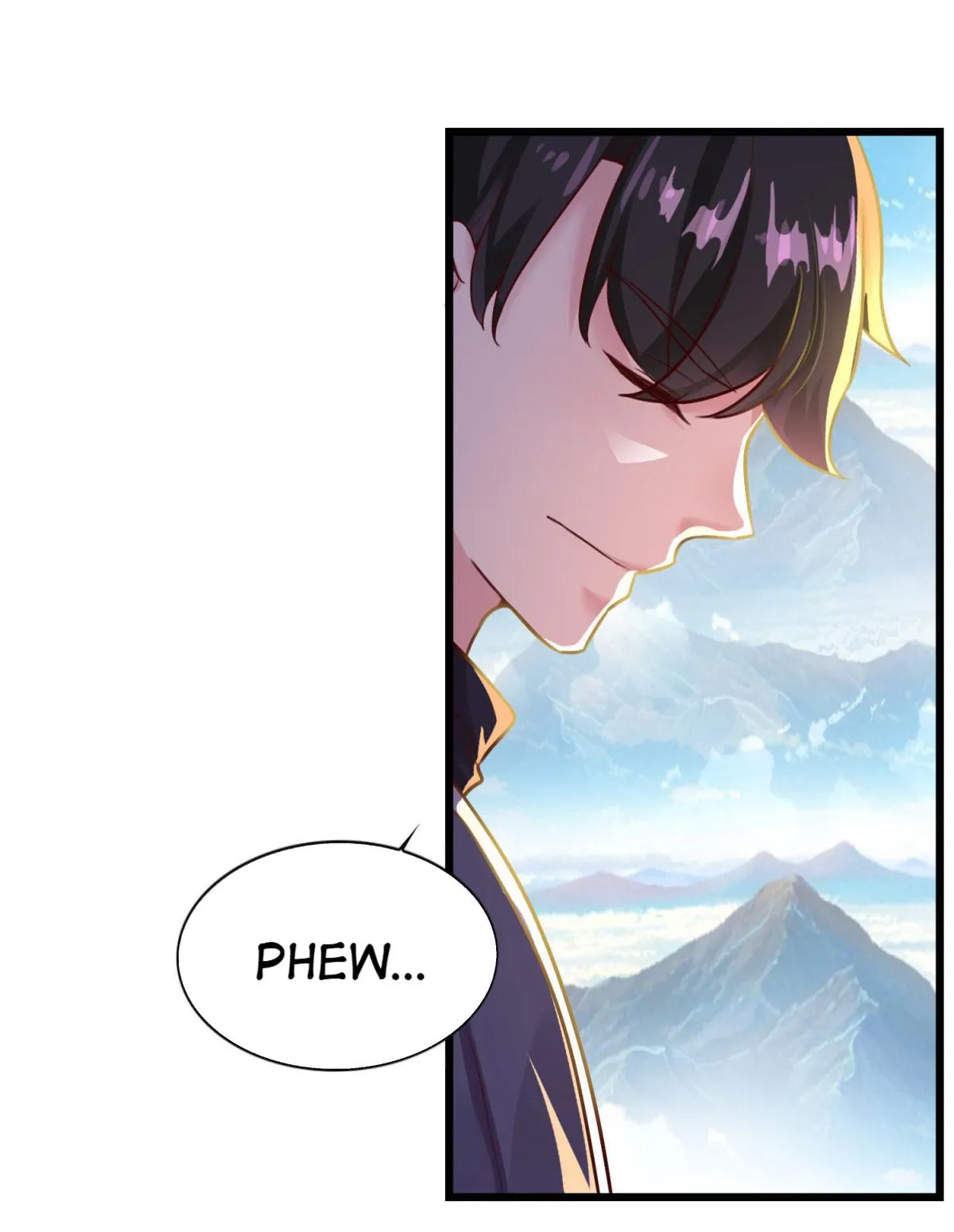 Double Cultivation Chapter 13 page 7 - 