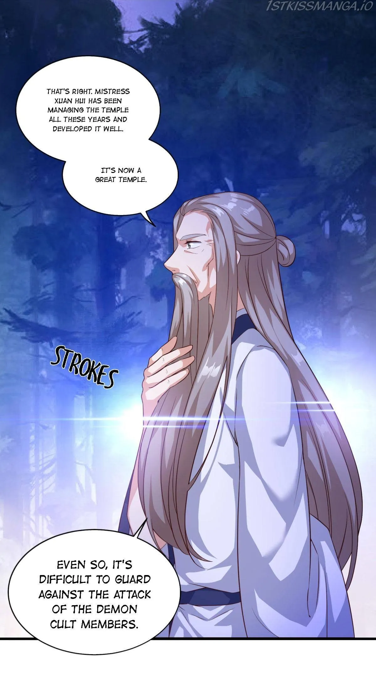 Double Cultivation Chapter 130 page 2 - 
