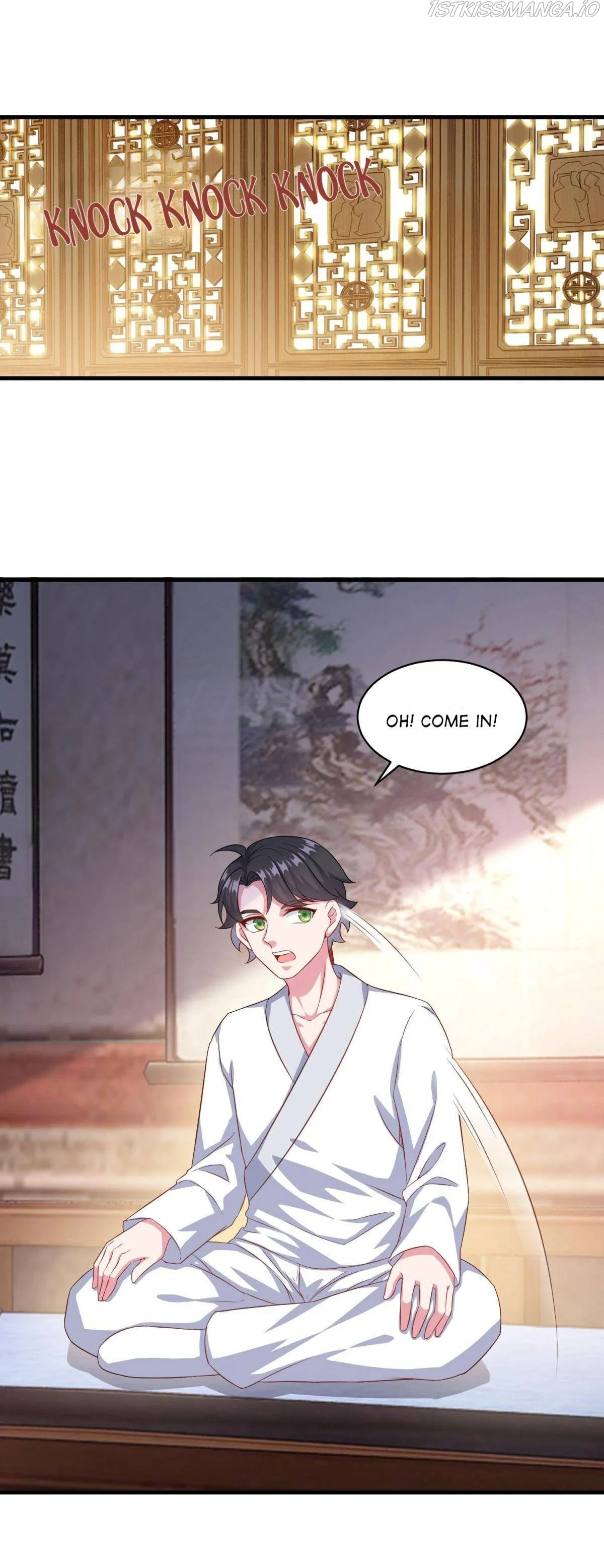 Double Cultivation Chapter 130 page 12 - 