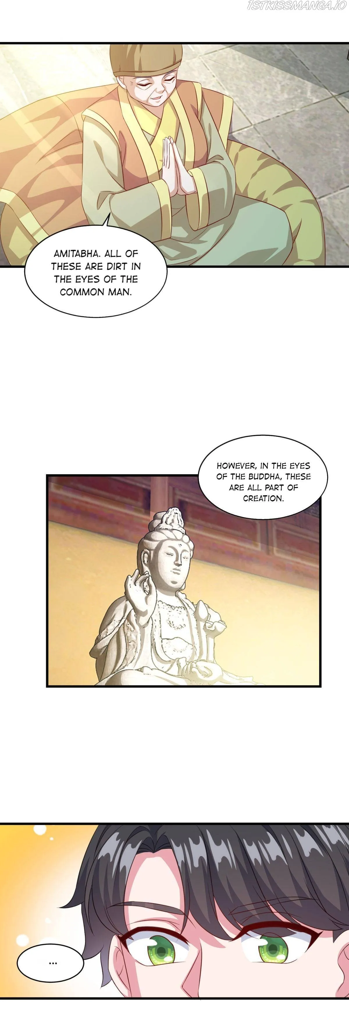 Double Cultivation Chapter 130 page 19 - 