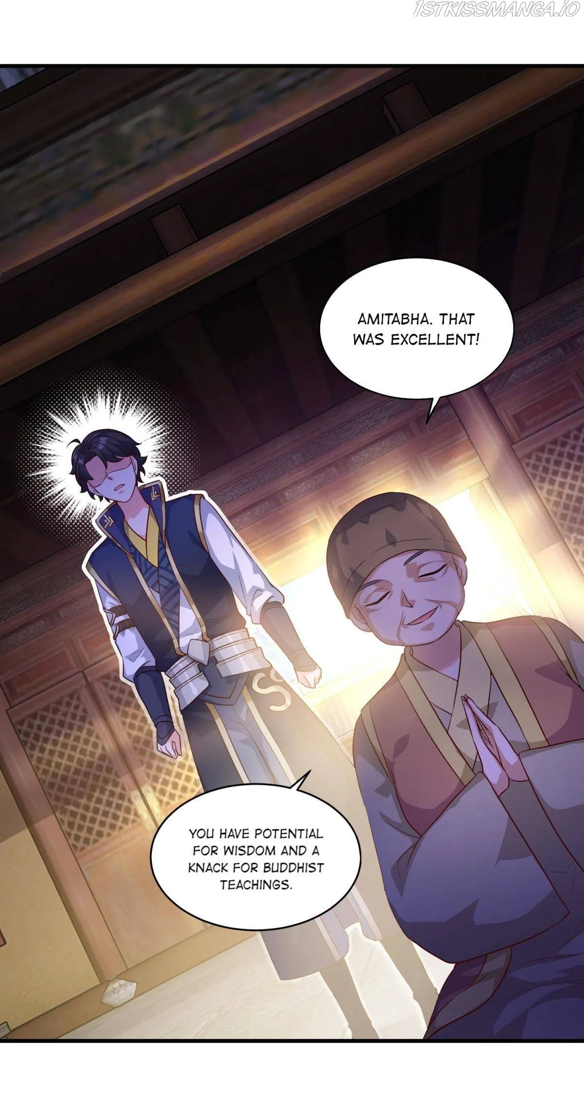 Double Cultivation Chapter 130 page 21 - 