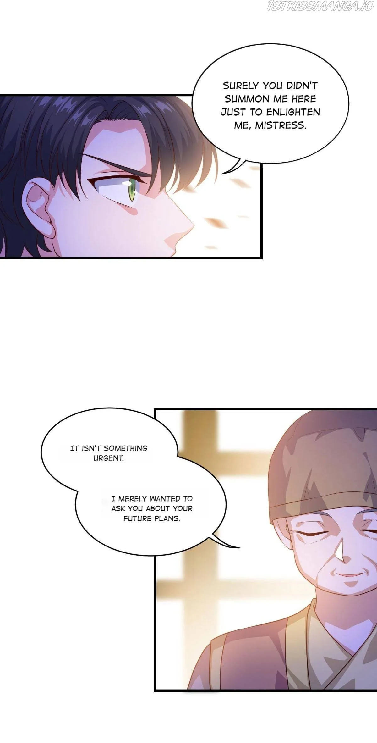 Double Cultivation Chapter 130 page 22 - 