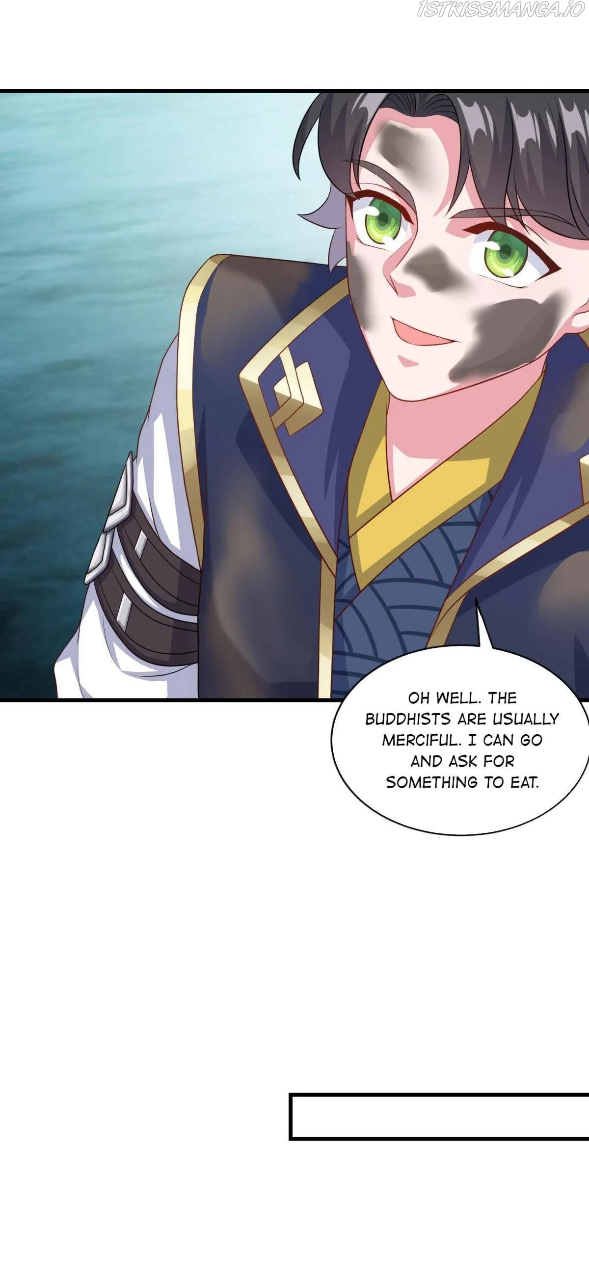 Double Cultivation Chapter 130 page 10 - 