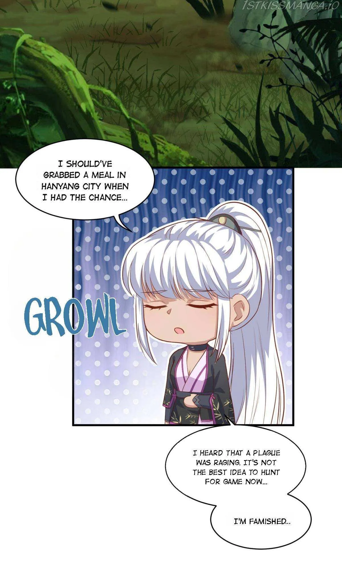 Double Cultivation Chapter 131 page 3 - 