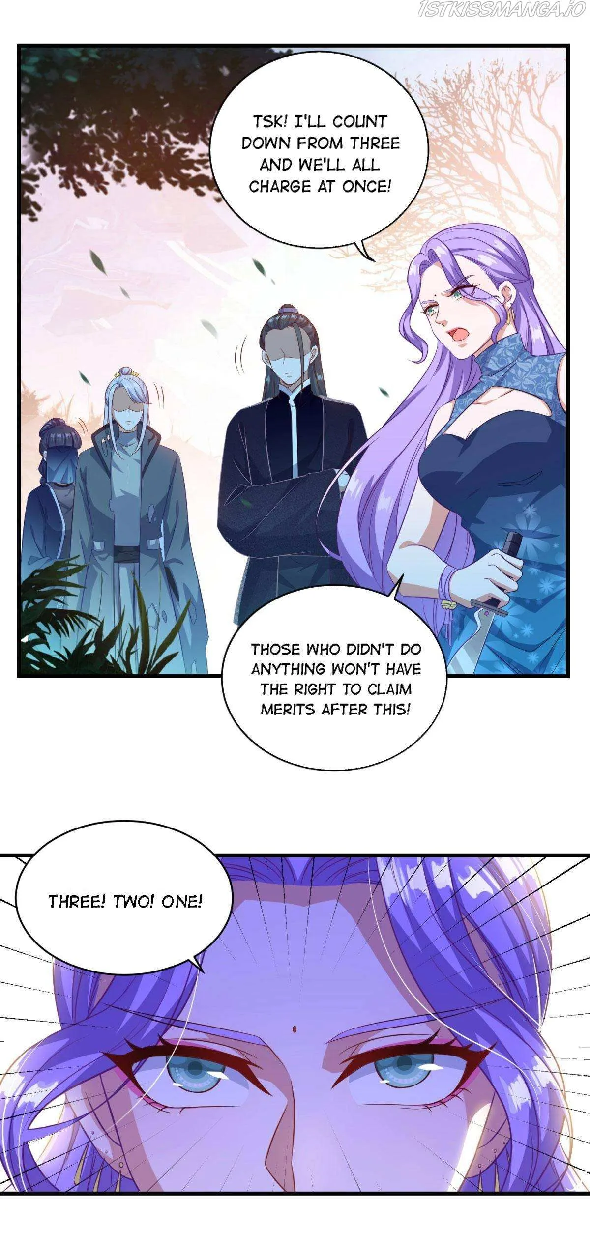 Double Cultivation Chapter 131 page 26 - 