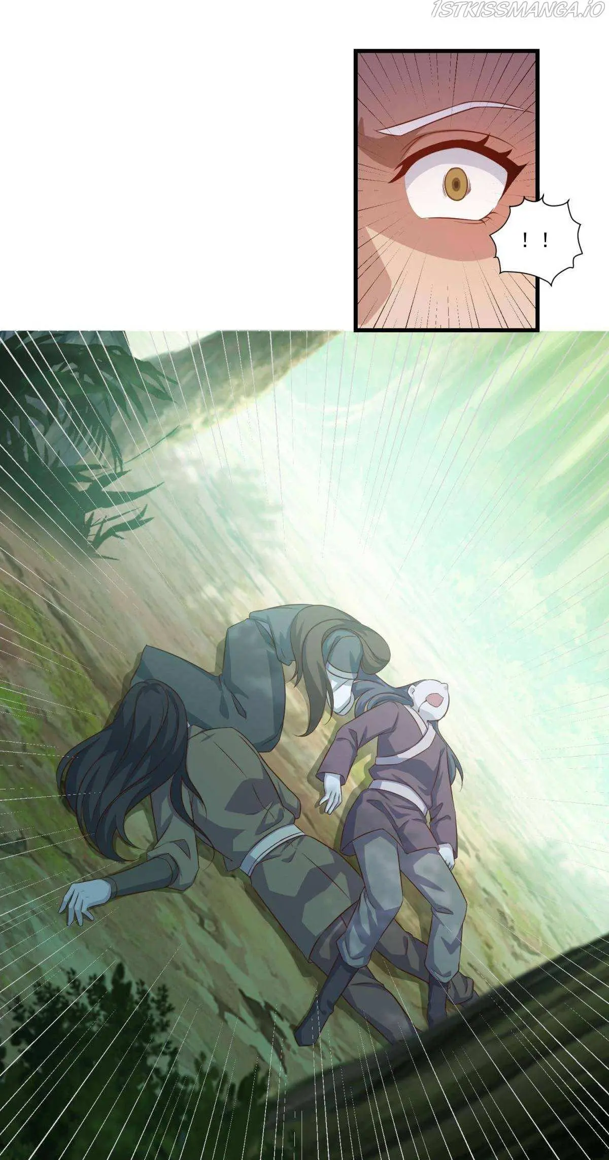 Double Cultivation Chapter 131 page 5 - 
